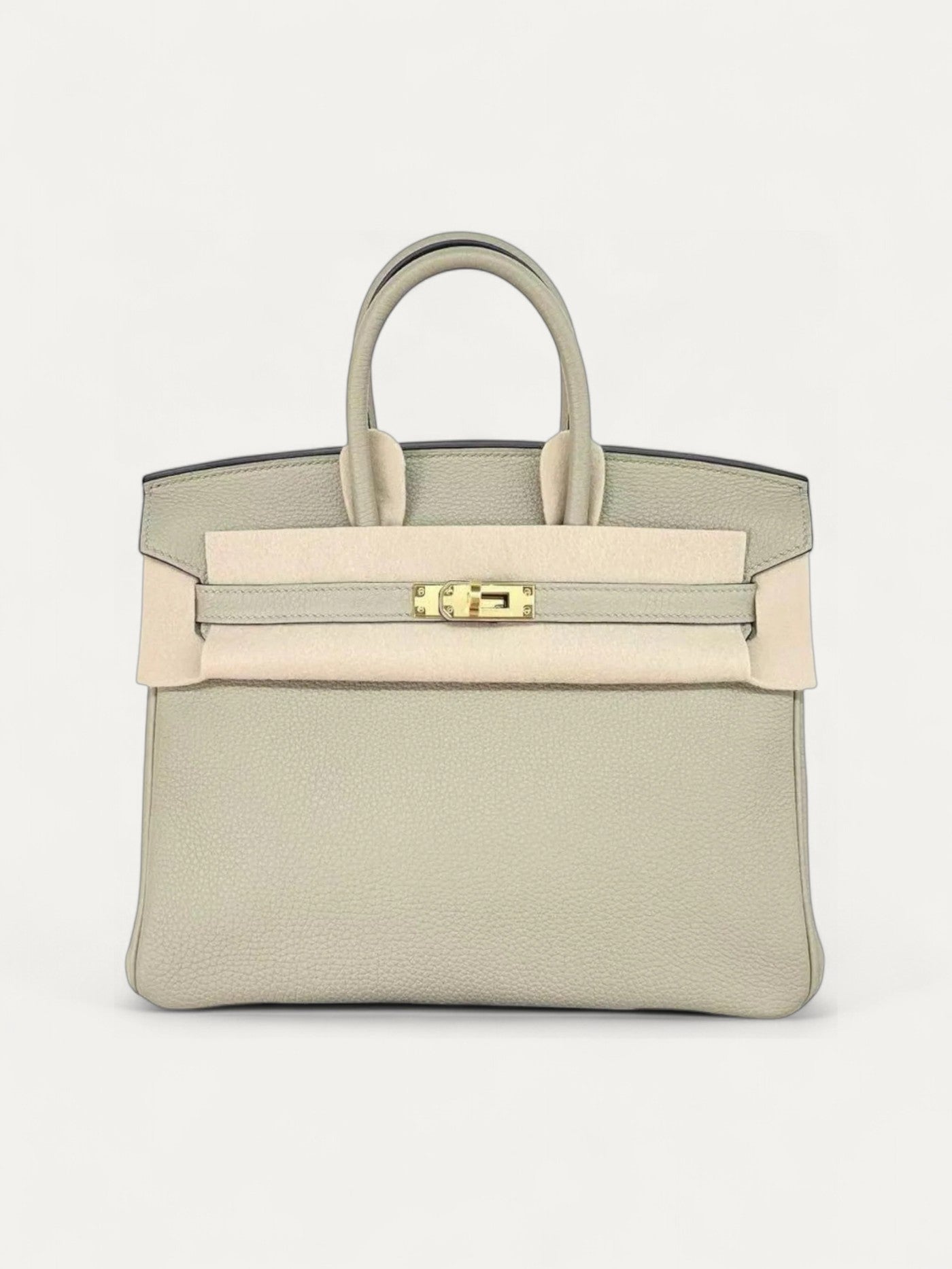 Hermes Birkin 25