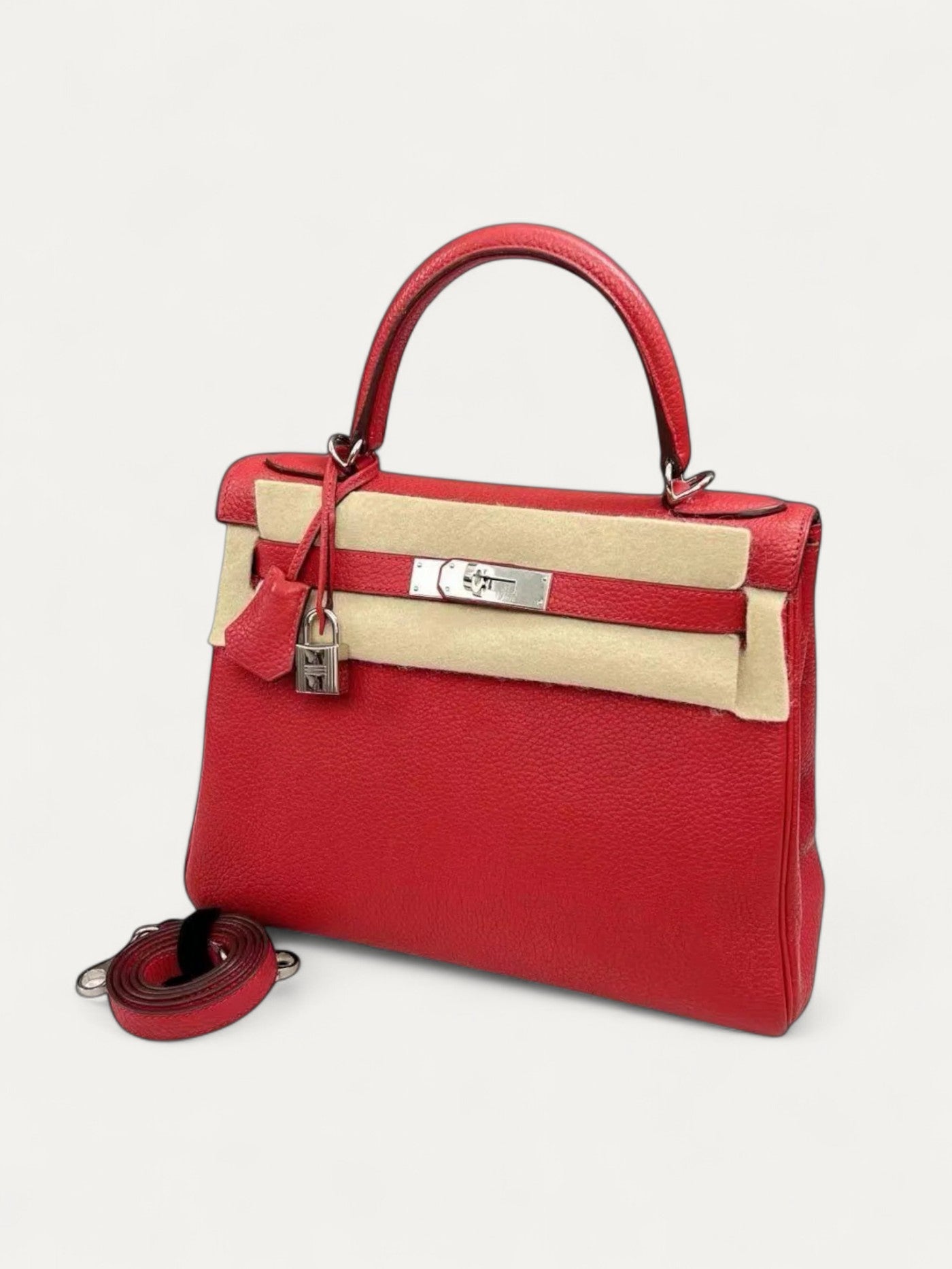 Hermes Kelly 28