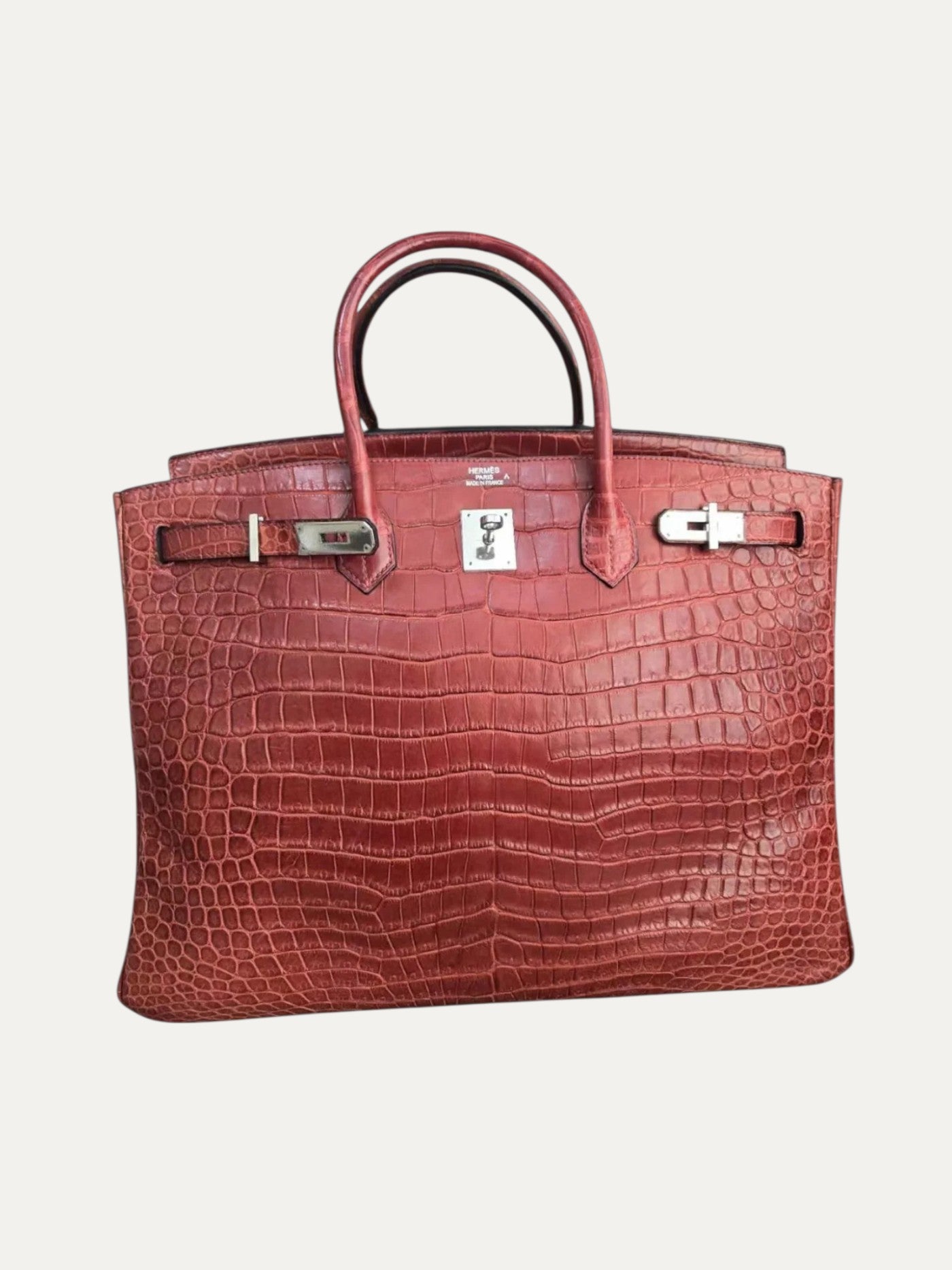 Hermes Birkin 40