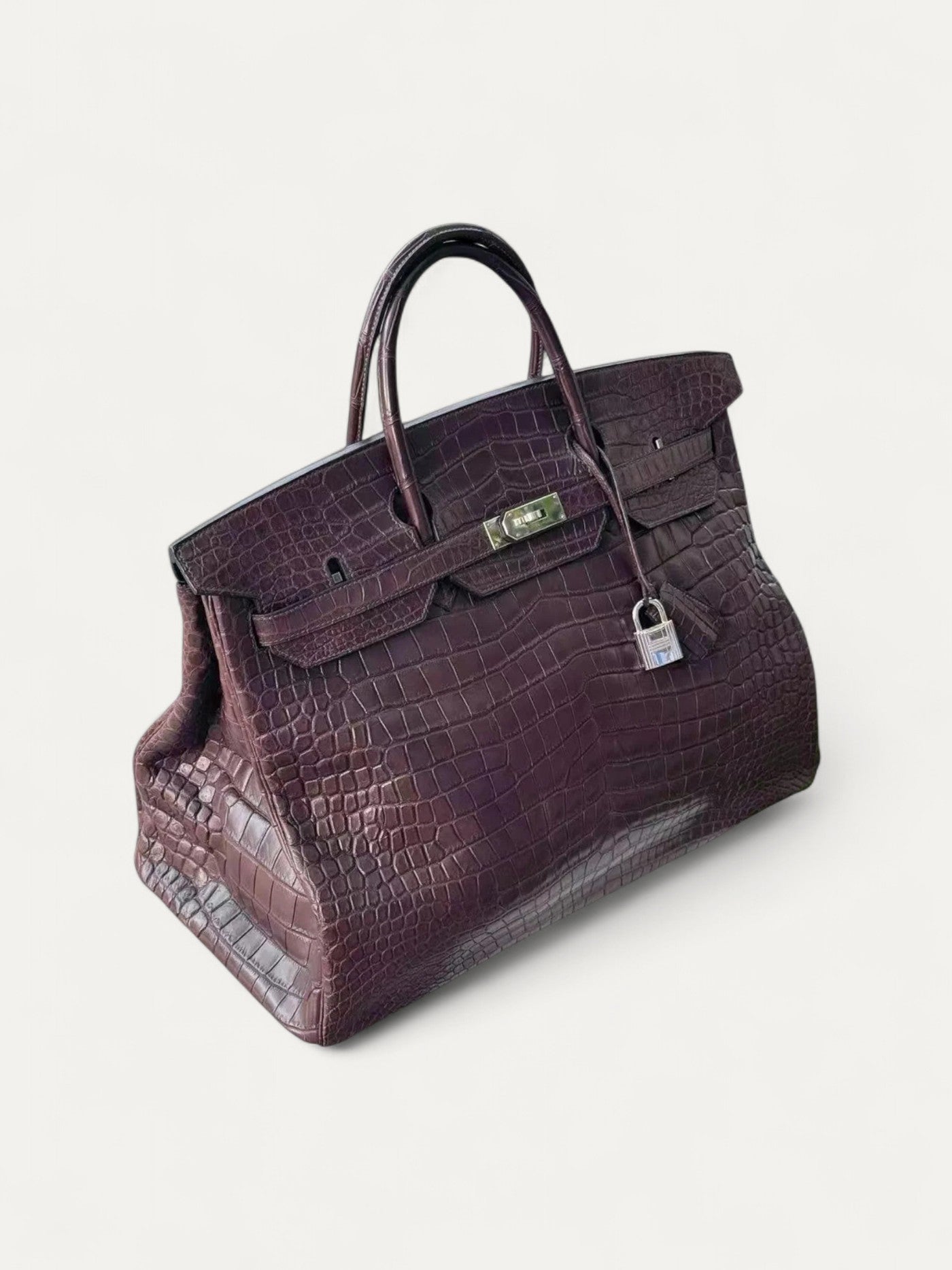 Hermes Birkin 50