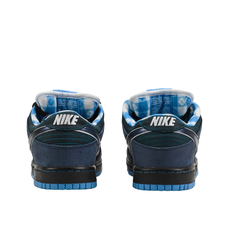 NIKE SB DUNK LOW CONCEPTS BLUE LOBSTER