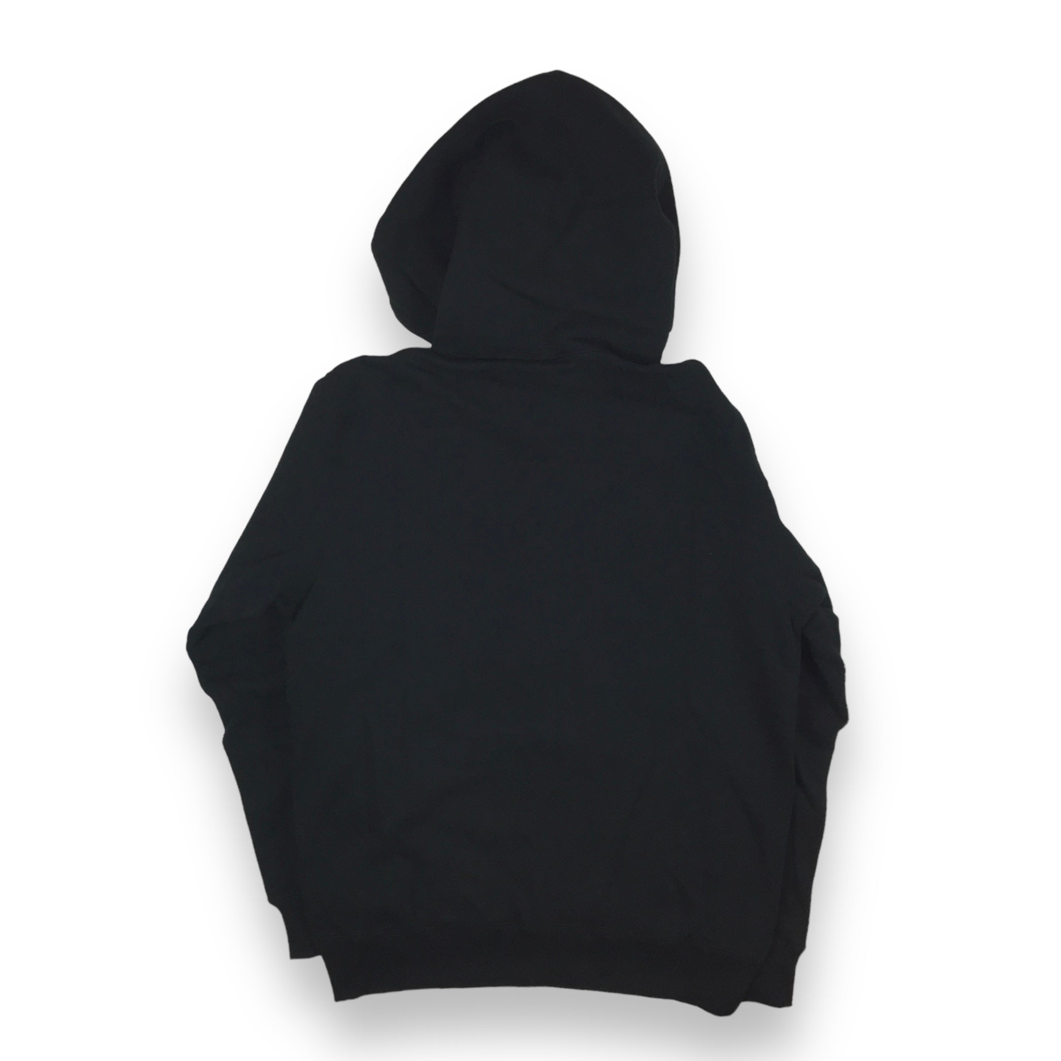 Takashi Murakami x OVO Black Union Jack Hoodie