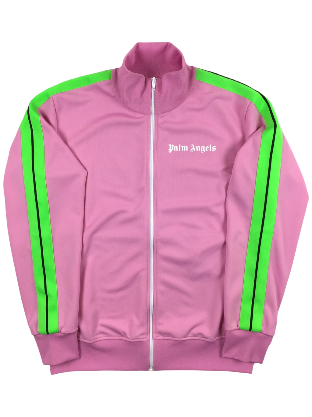 Palm Angels x BBC Ice Cream Pink Track Top