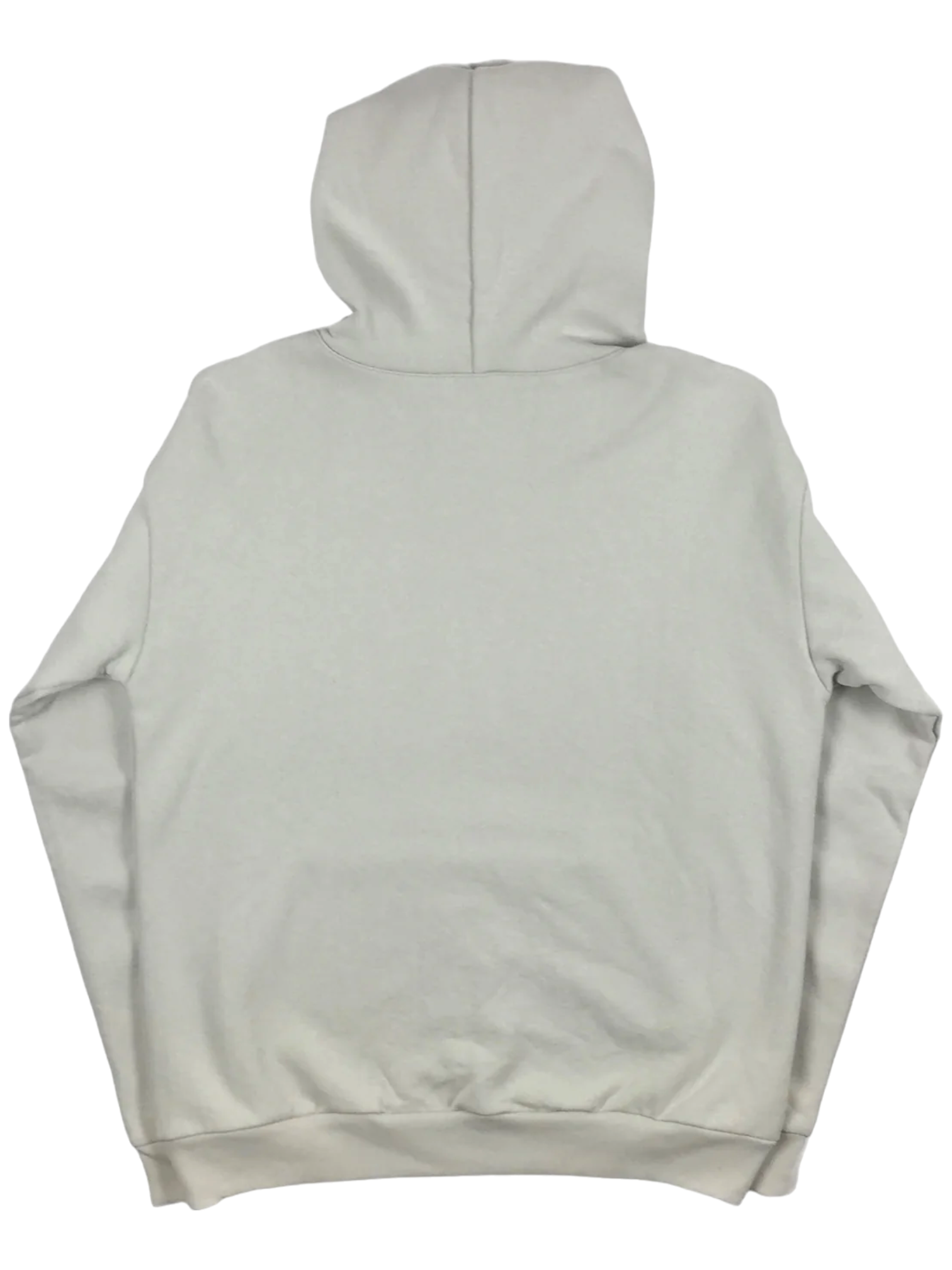 Sickö Born From Pain Cement Hoodie