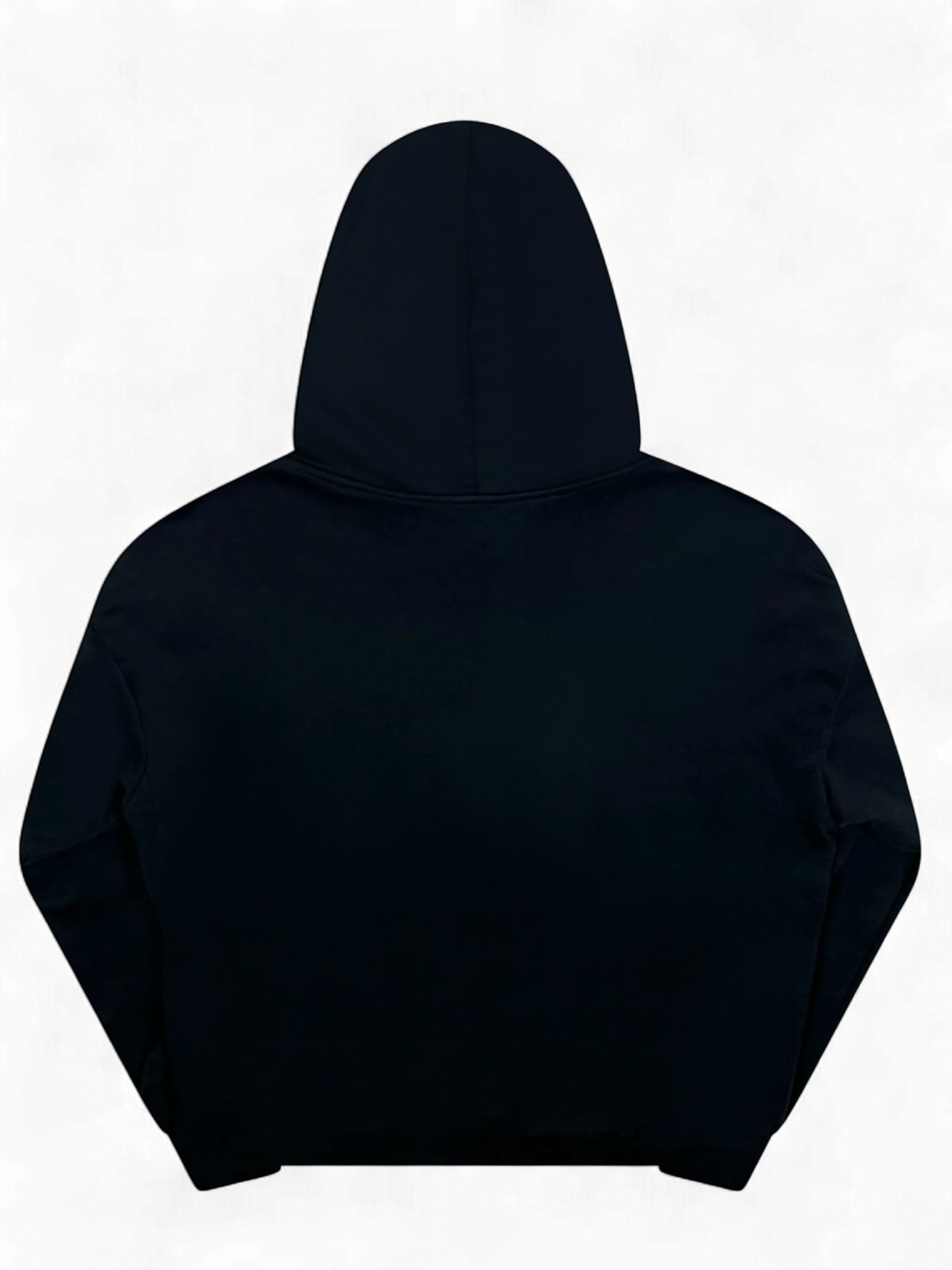 Celine Black Hoodie