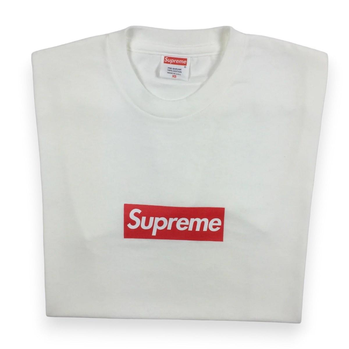 F&f supreme box logo clearance
