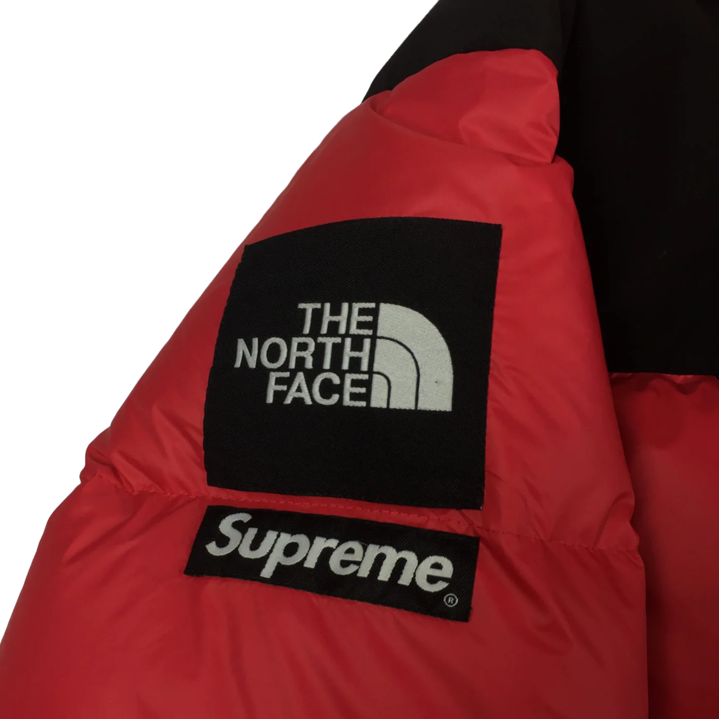 2019 Supreme x The North Face Red Liberty Baltoro