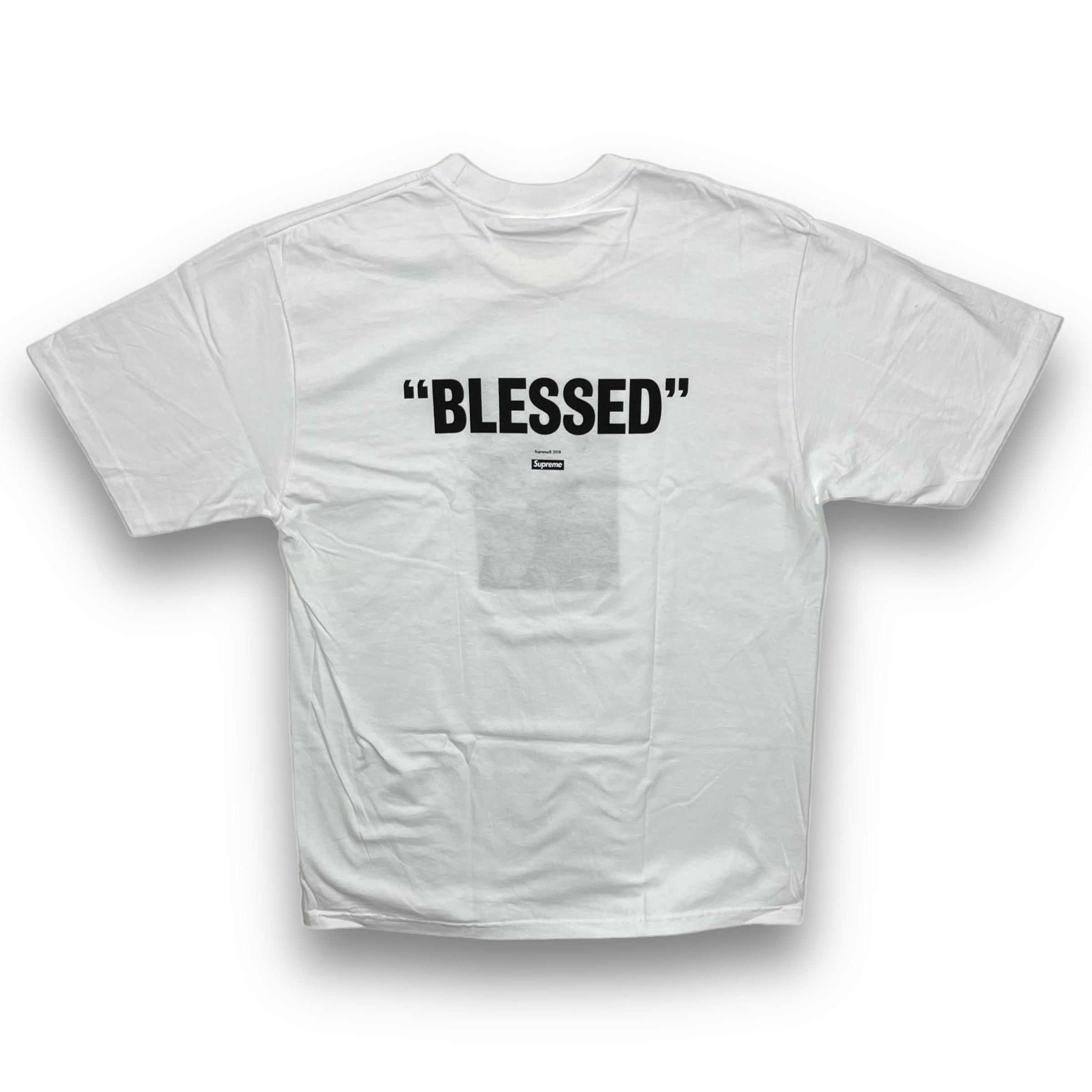 Supreme Blessed Tee