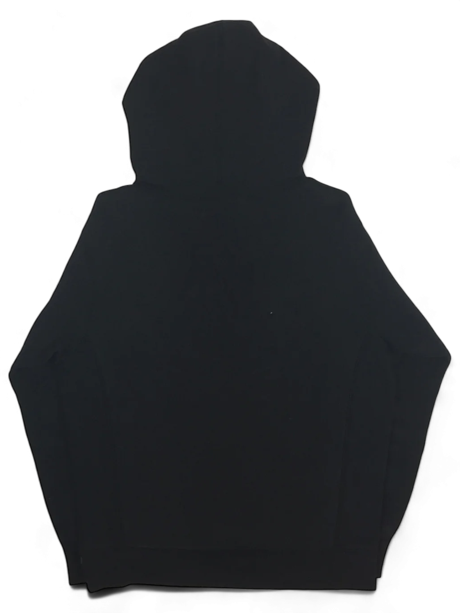 2016 Supreme Black Box Logo Hoodie