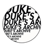 logo of DUKESARCHIVE : Shop authentic high end streetwear and luxury pieces