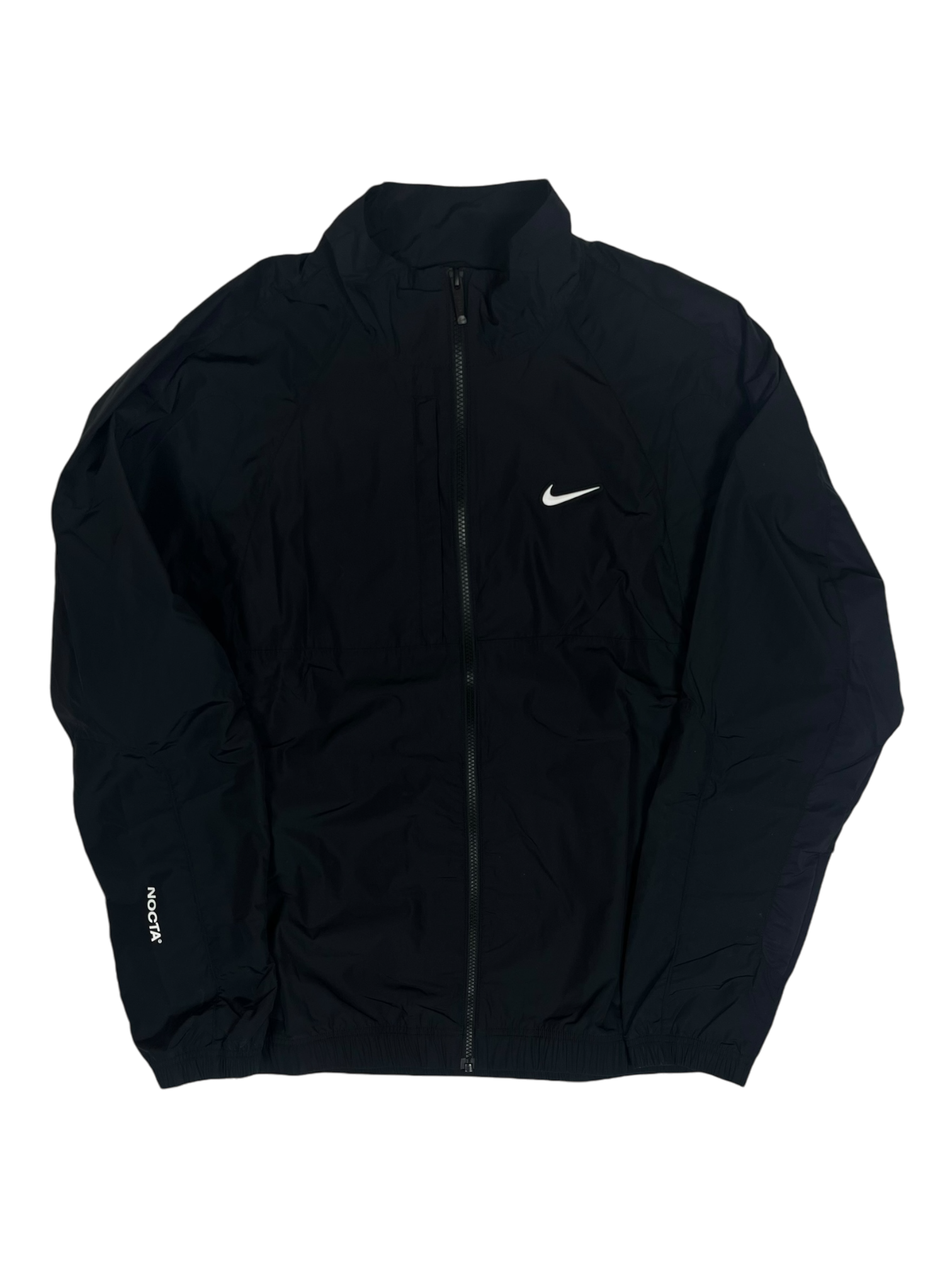 NOCTA Northstar Nylon Track Jacket