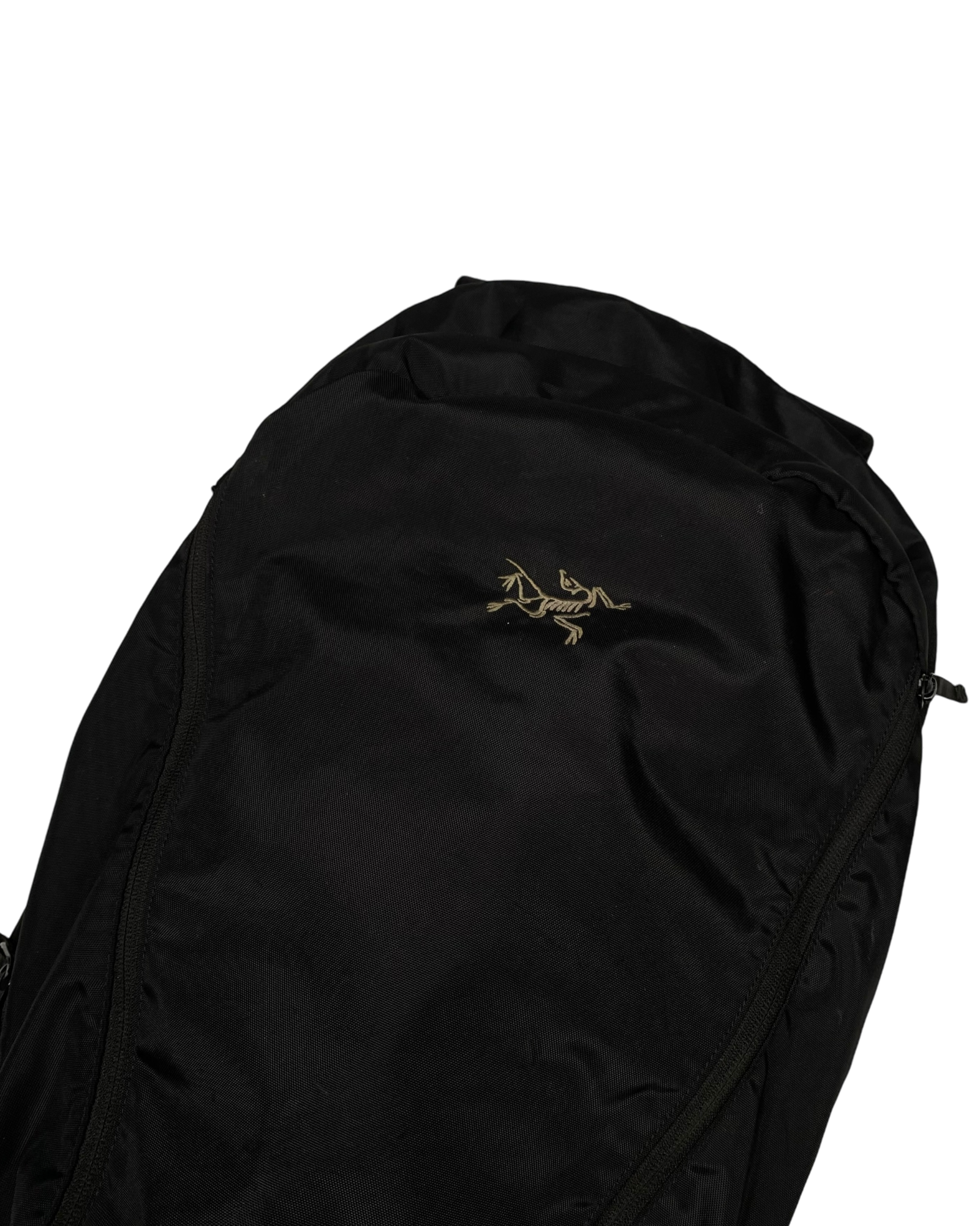 Arcteryx Black Bag