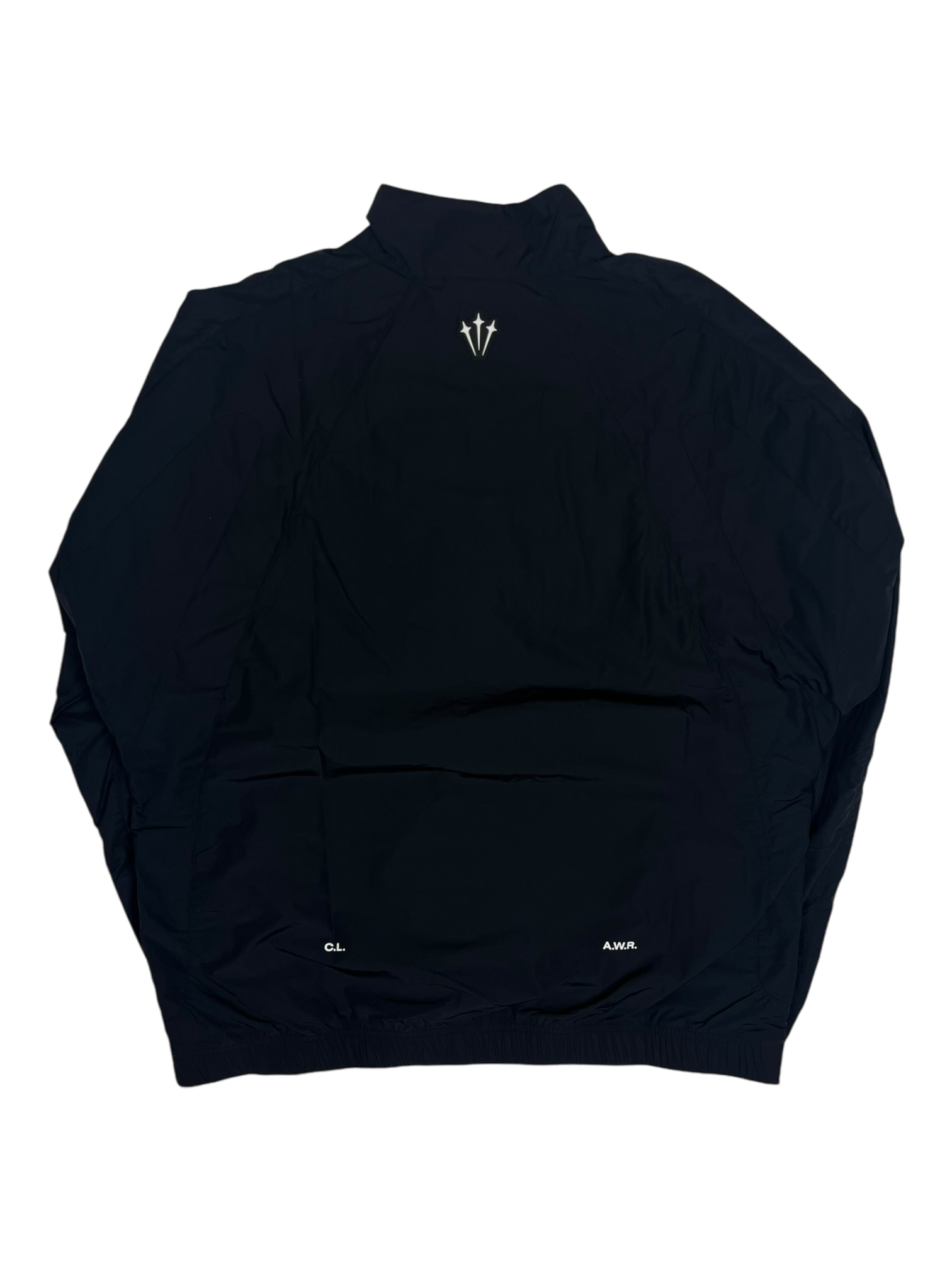 NOCTA Northstar Nylon Track Jacket