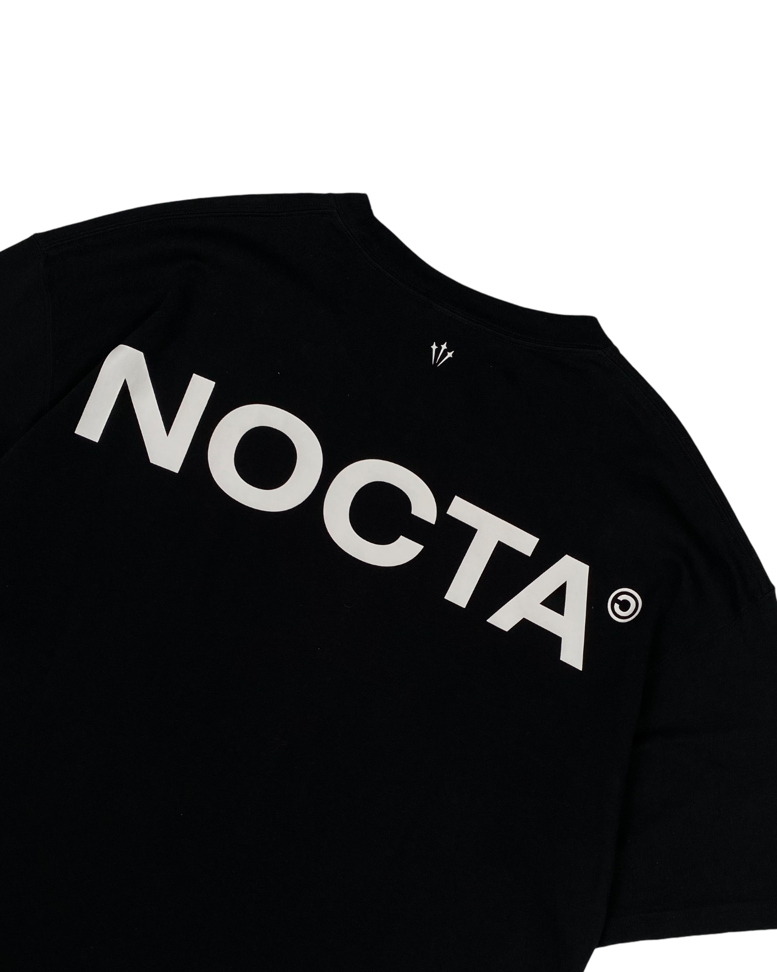 Nike x NOCTA NRG Big Body CS Tee