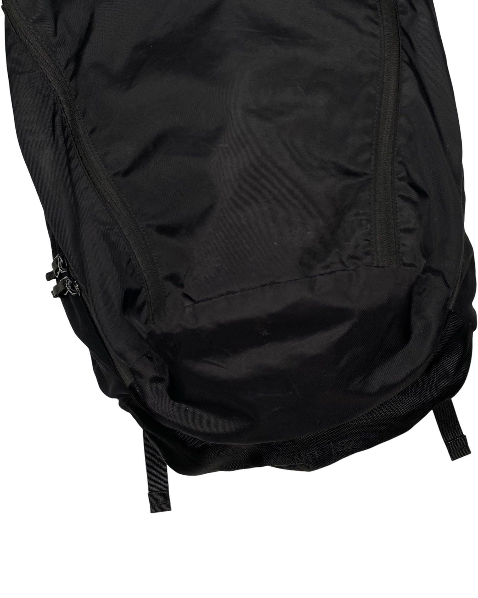 Arcteryx Black Bag