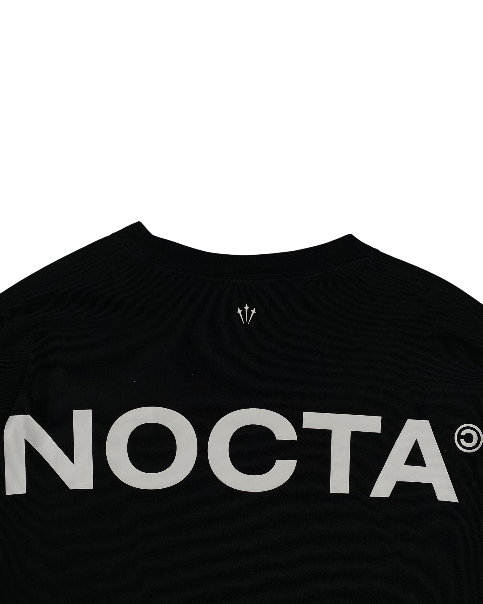 Nike x NOCTA NRG Big Body CS Tee