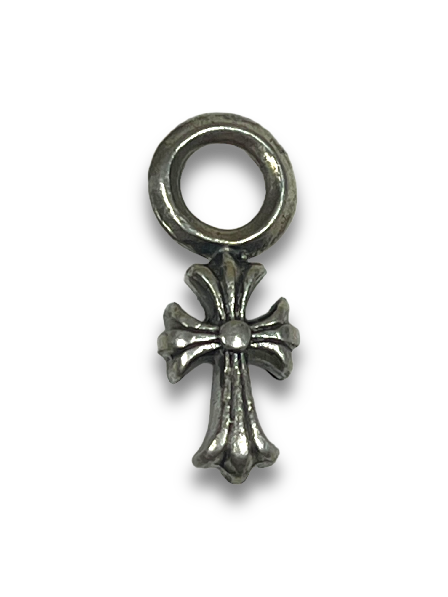 Chrome Hearts Cross Pendant