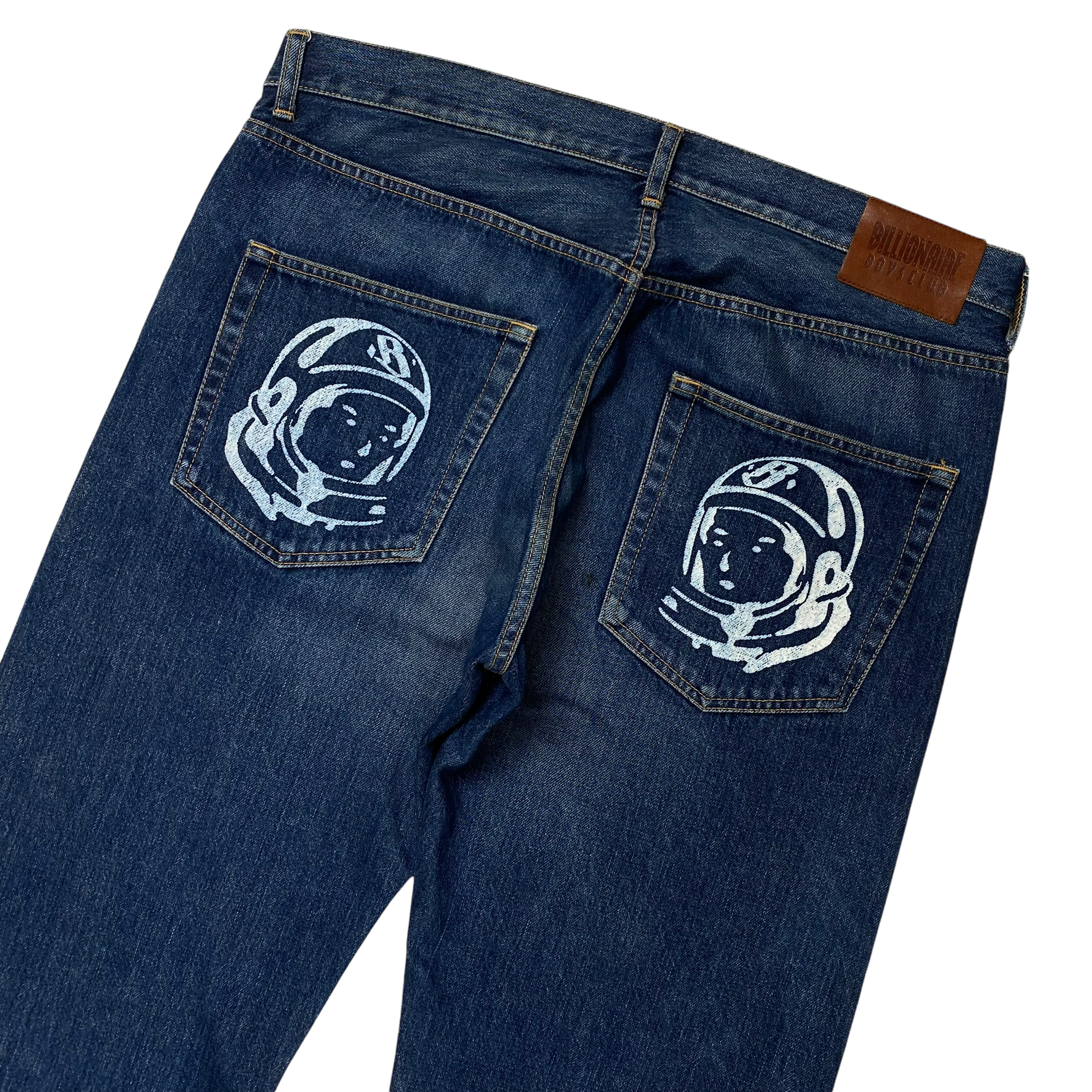 BBC Running Dog Jeans