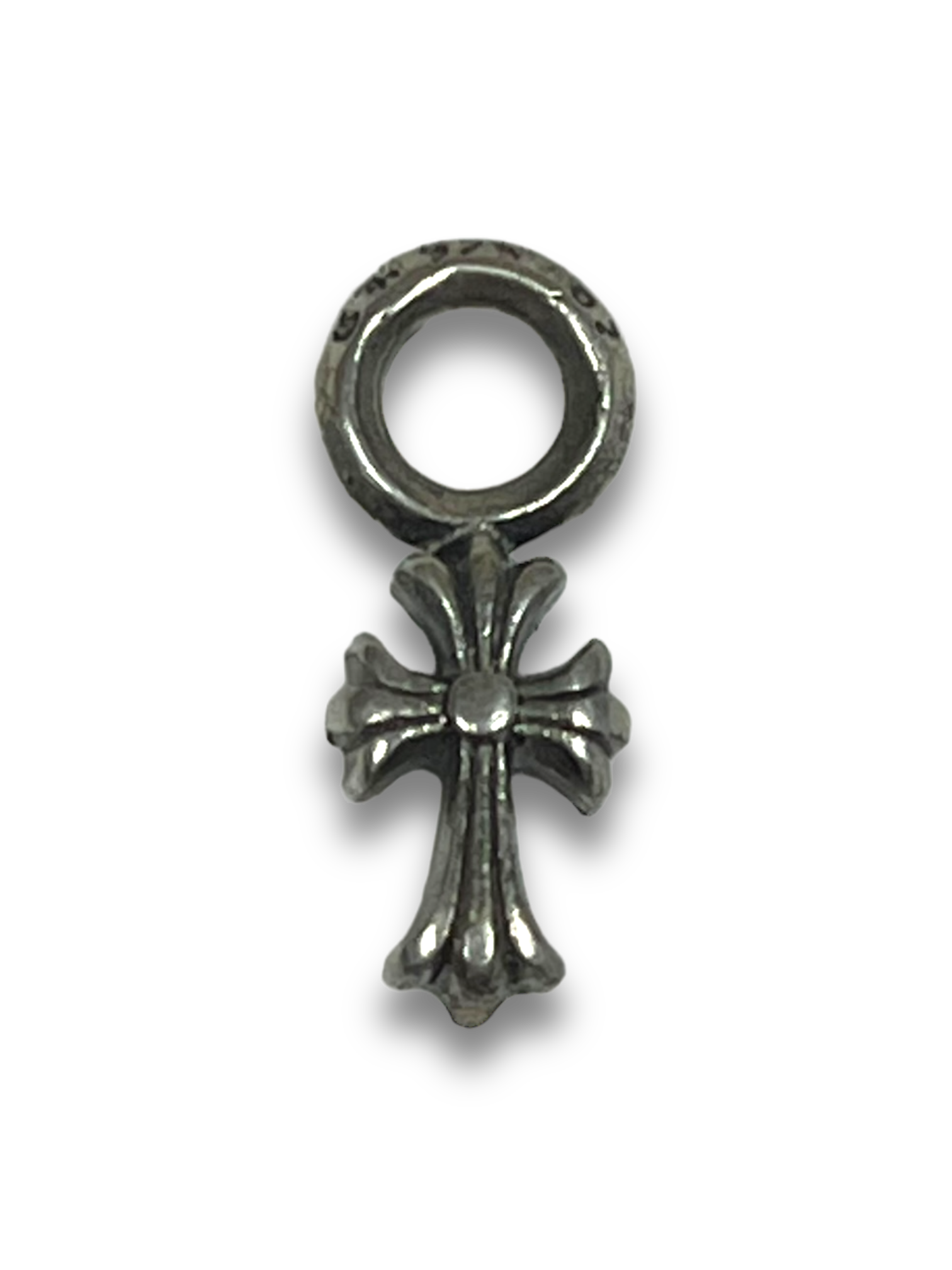 Chrome Hearts Cross Pendant