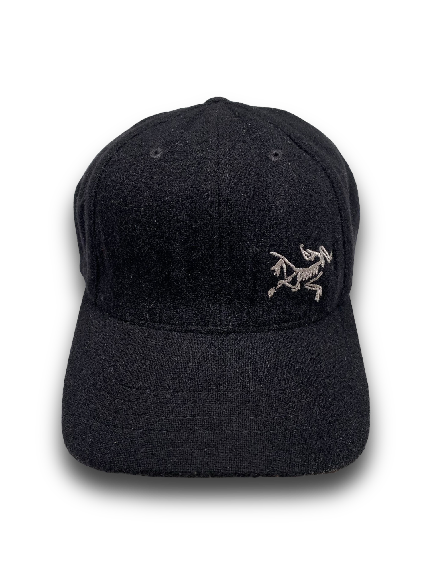 Arcteryx Cap Black