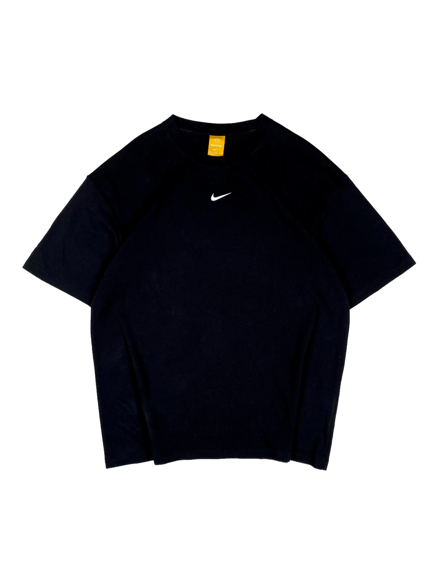 Nike x NOCTA NRG Big Body CS Tee