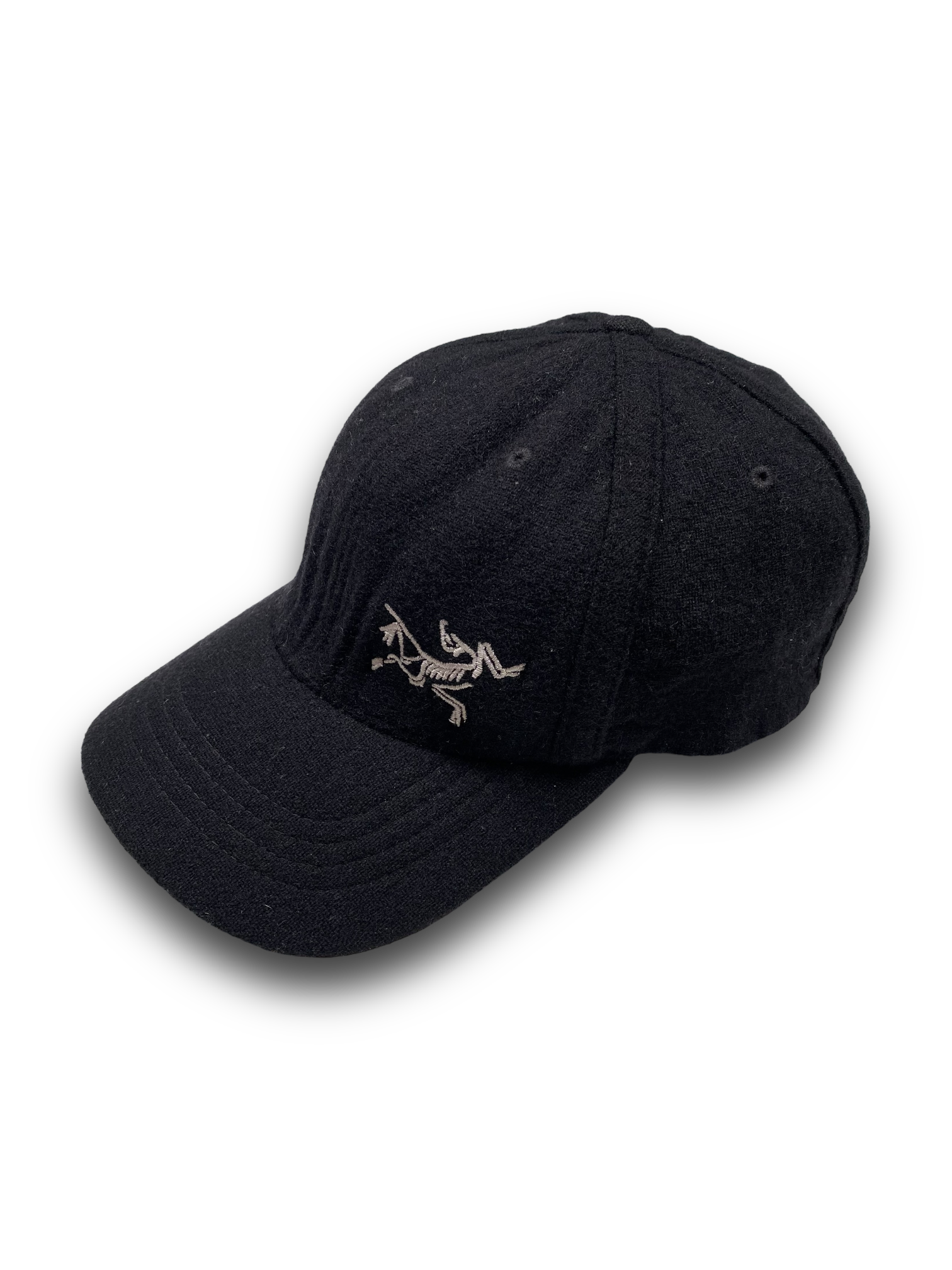 Arcteryx Cap Black