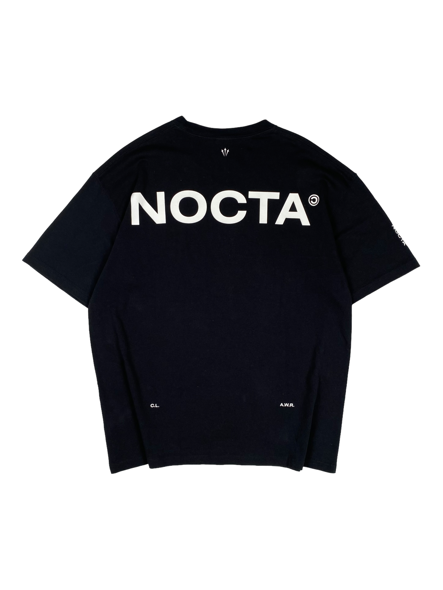 Nike x NOCTA NRG Big Body CS Tee