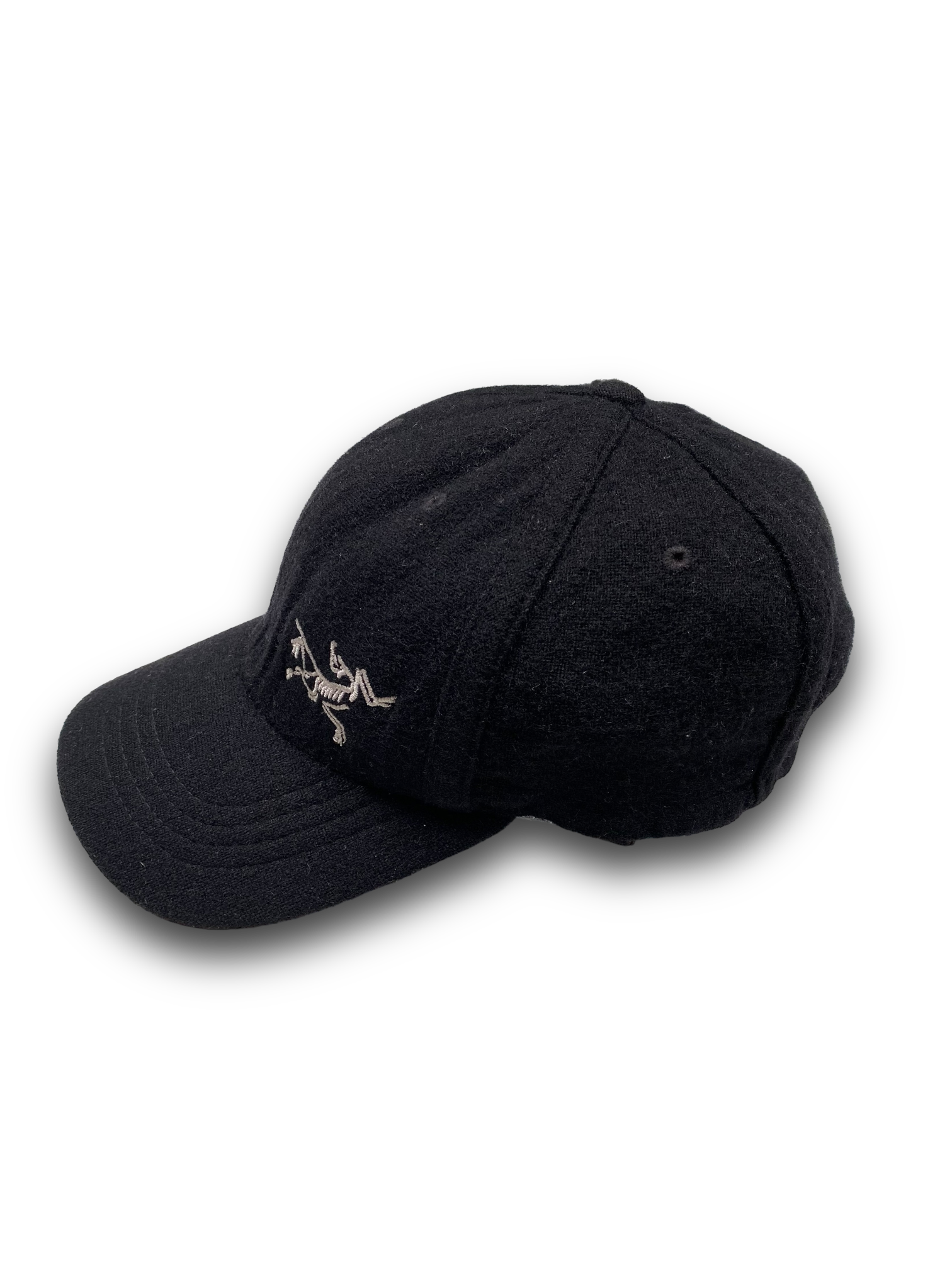 Arcteryx Cap Black