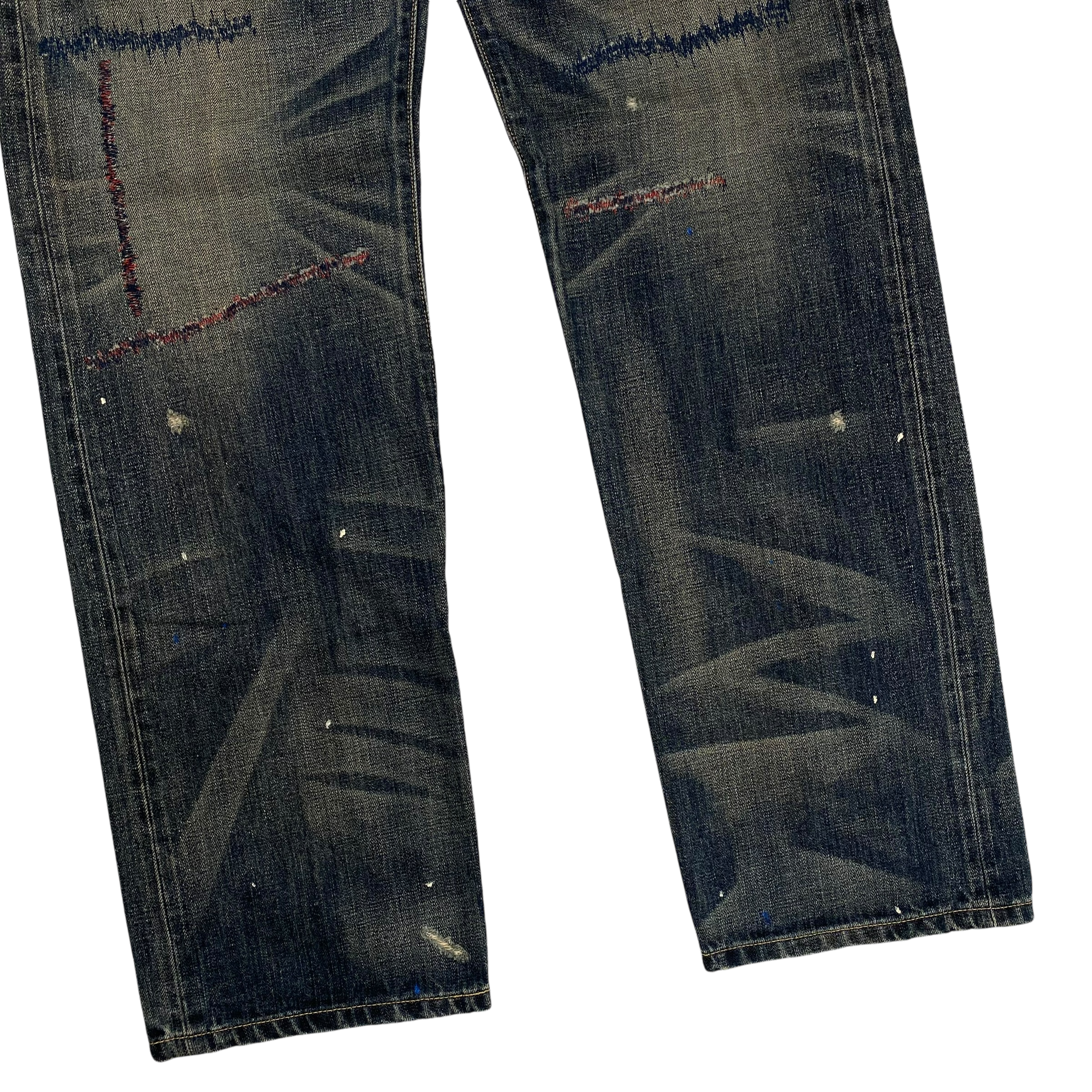 Neighborhood Jeans