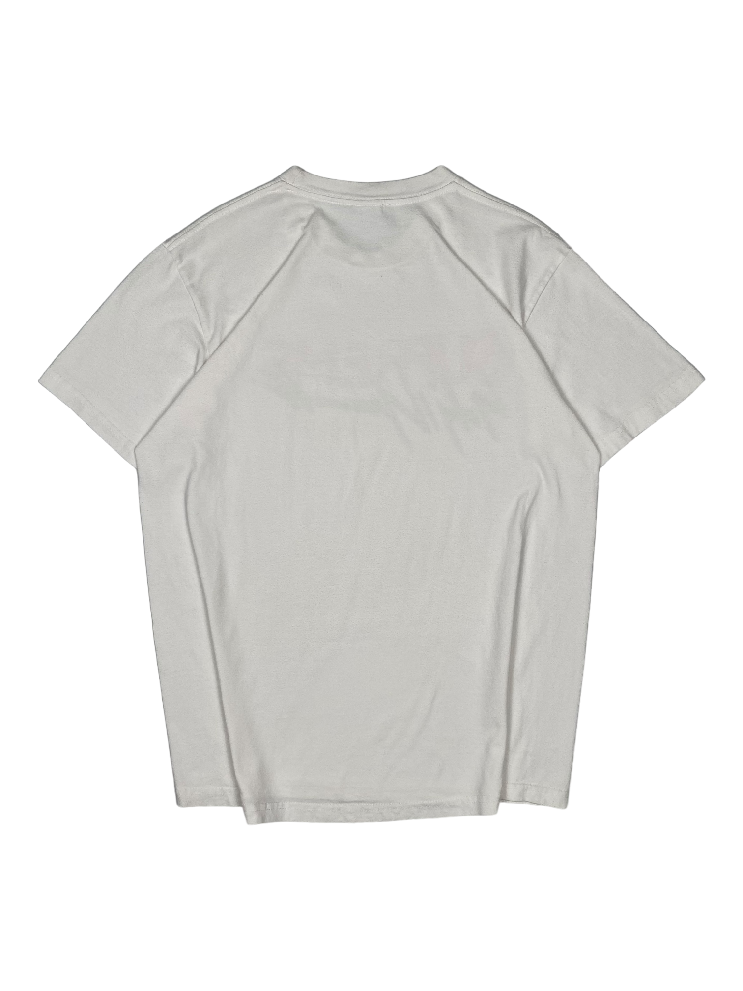 Supreme White Yohji Yamamoto Tee