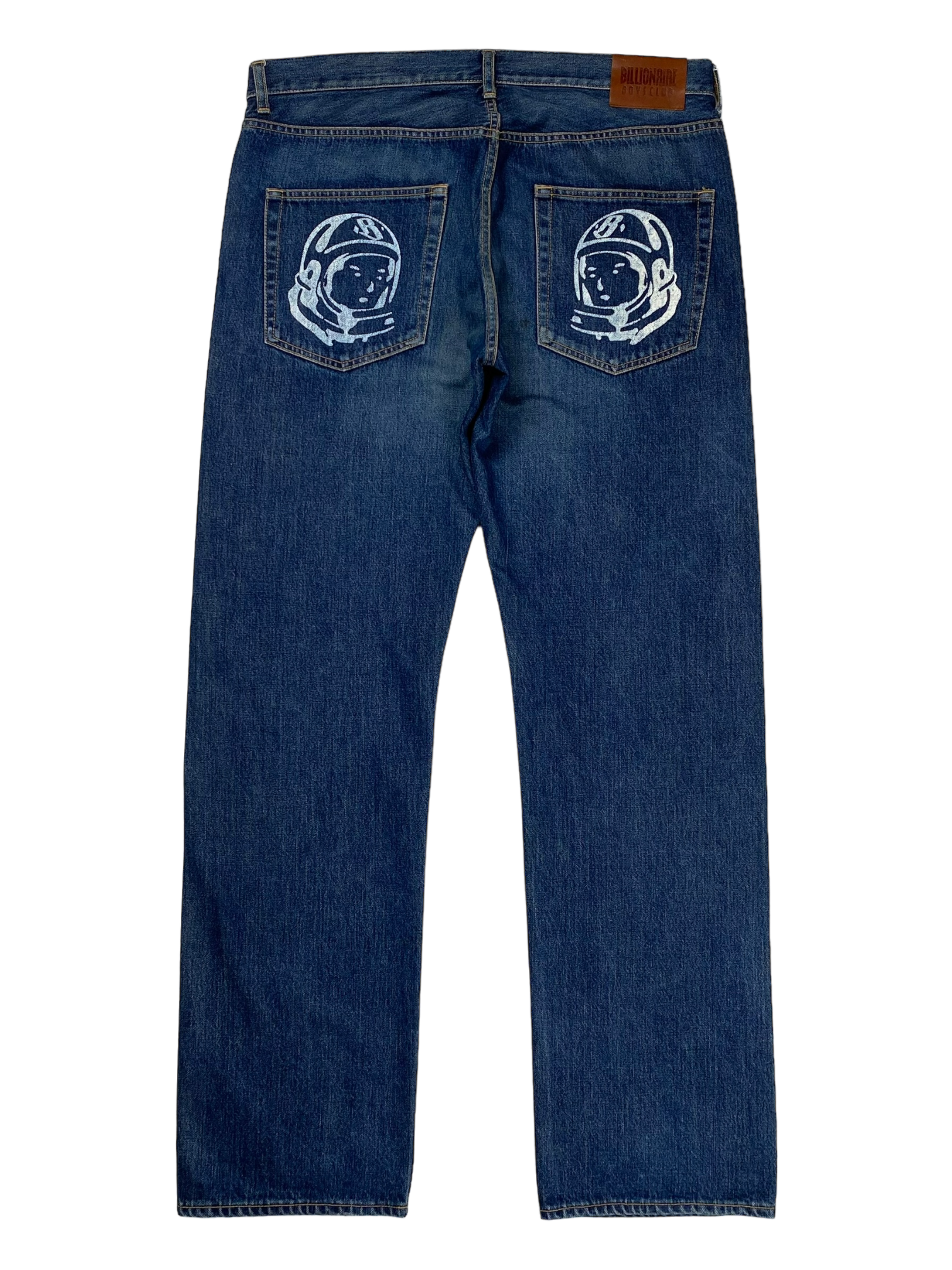 BBC Running Dog Jeans