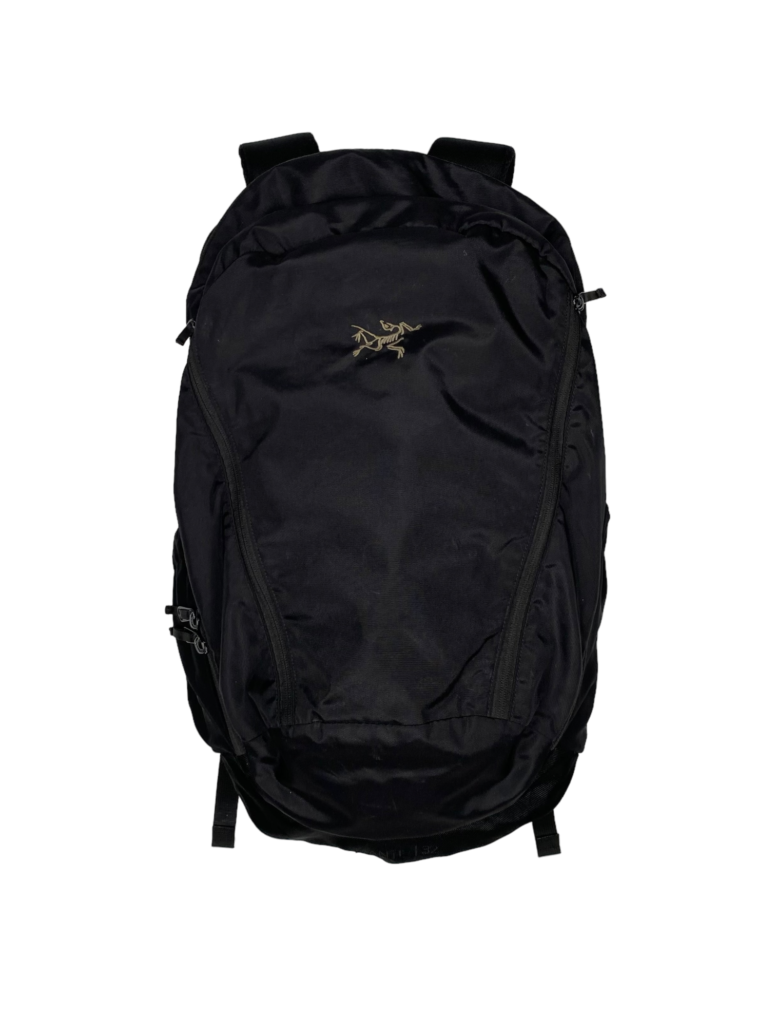 Arcteryx Black Bag