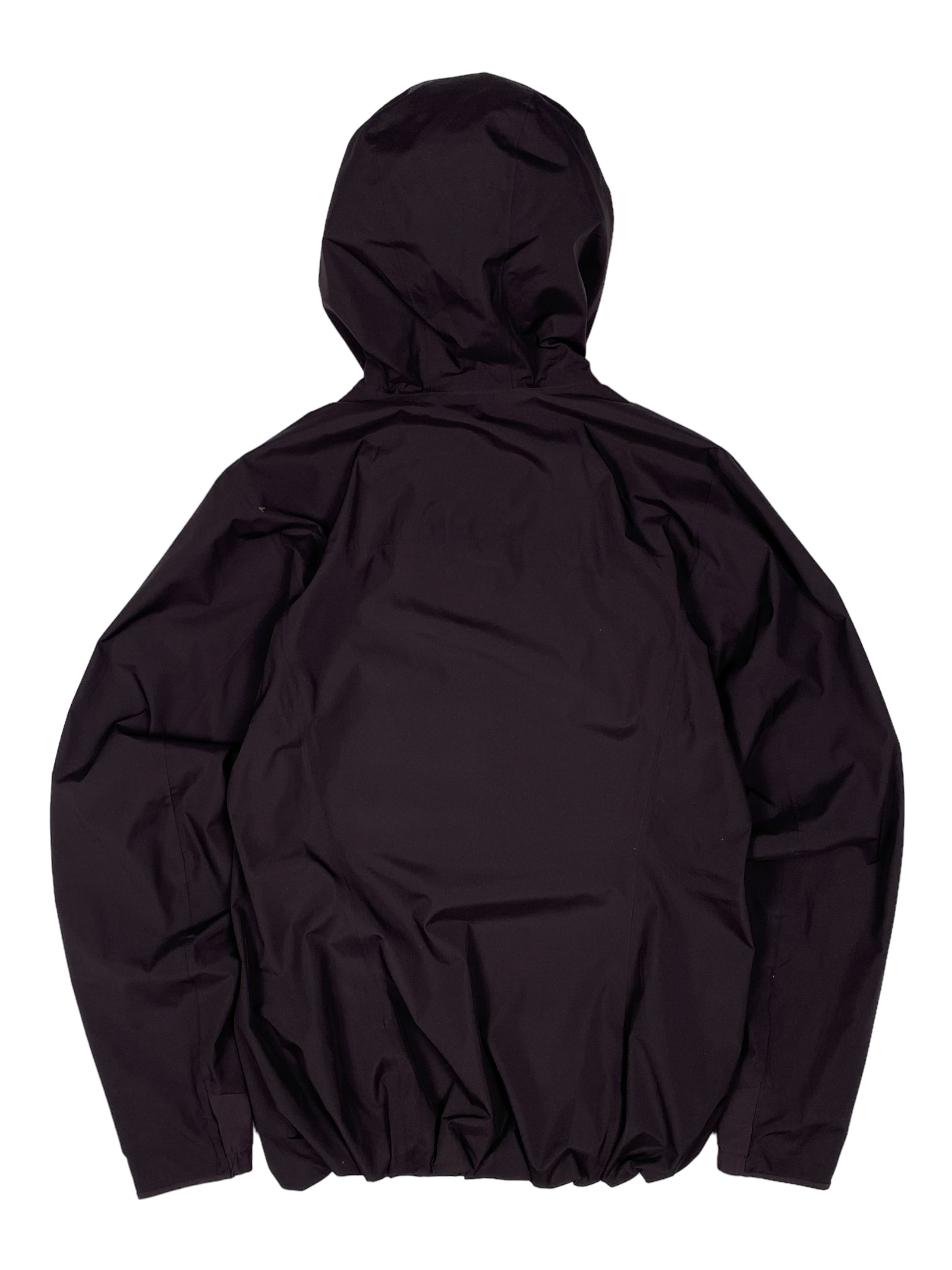 Arc'teryx Black Solano Jacket