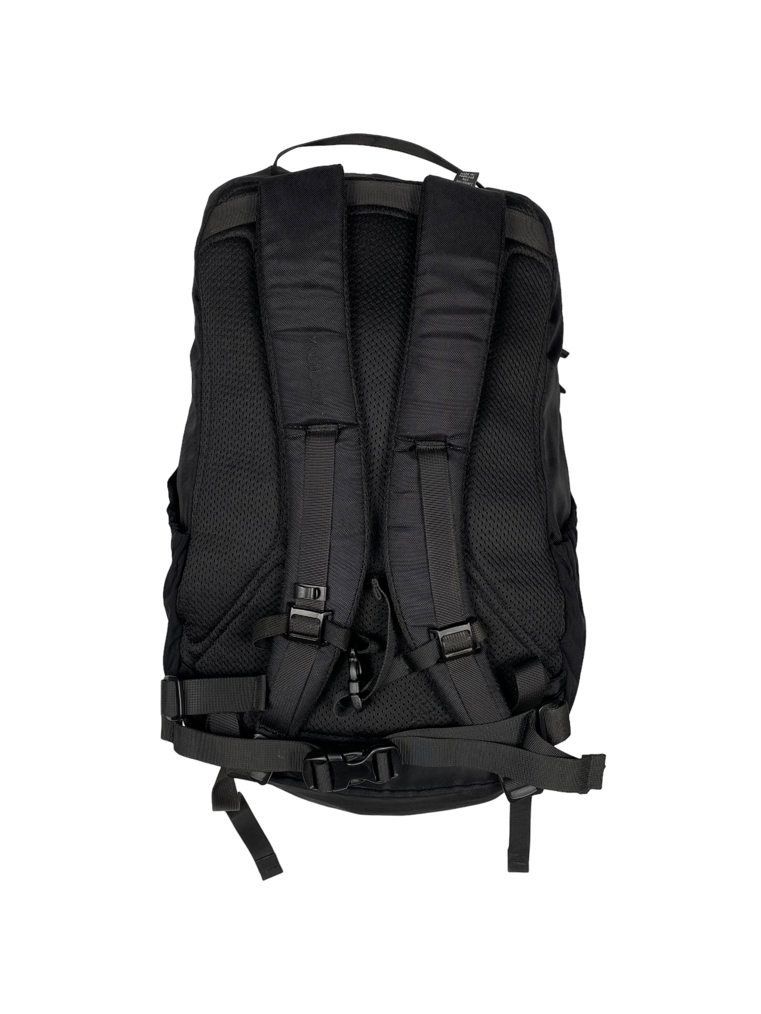 Arcteryx Black Bag