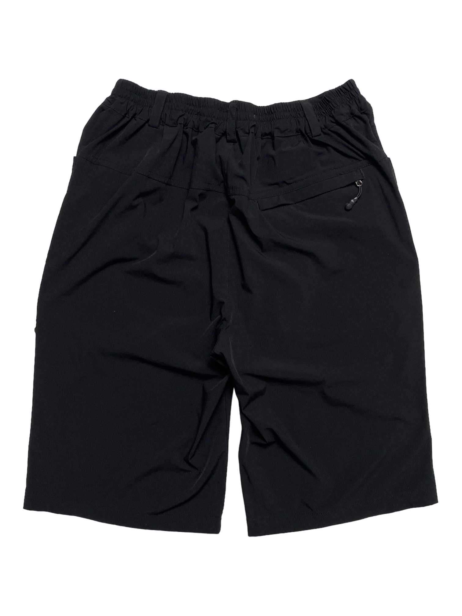 Arc'teryx Black Shorts