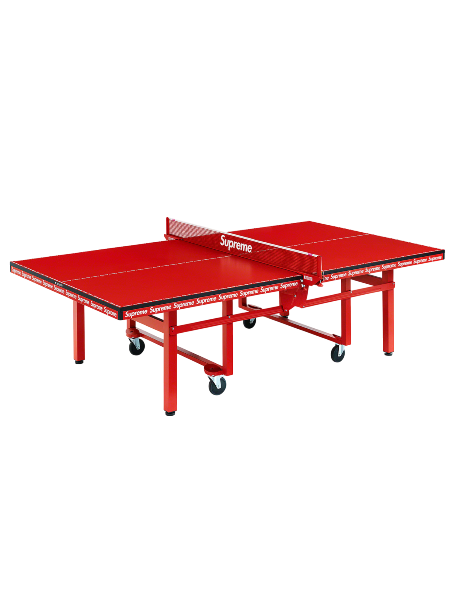 Supreme Butterfly Centrefold 25 Indoor Table Tennis Table