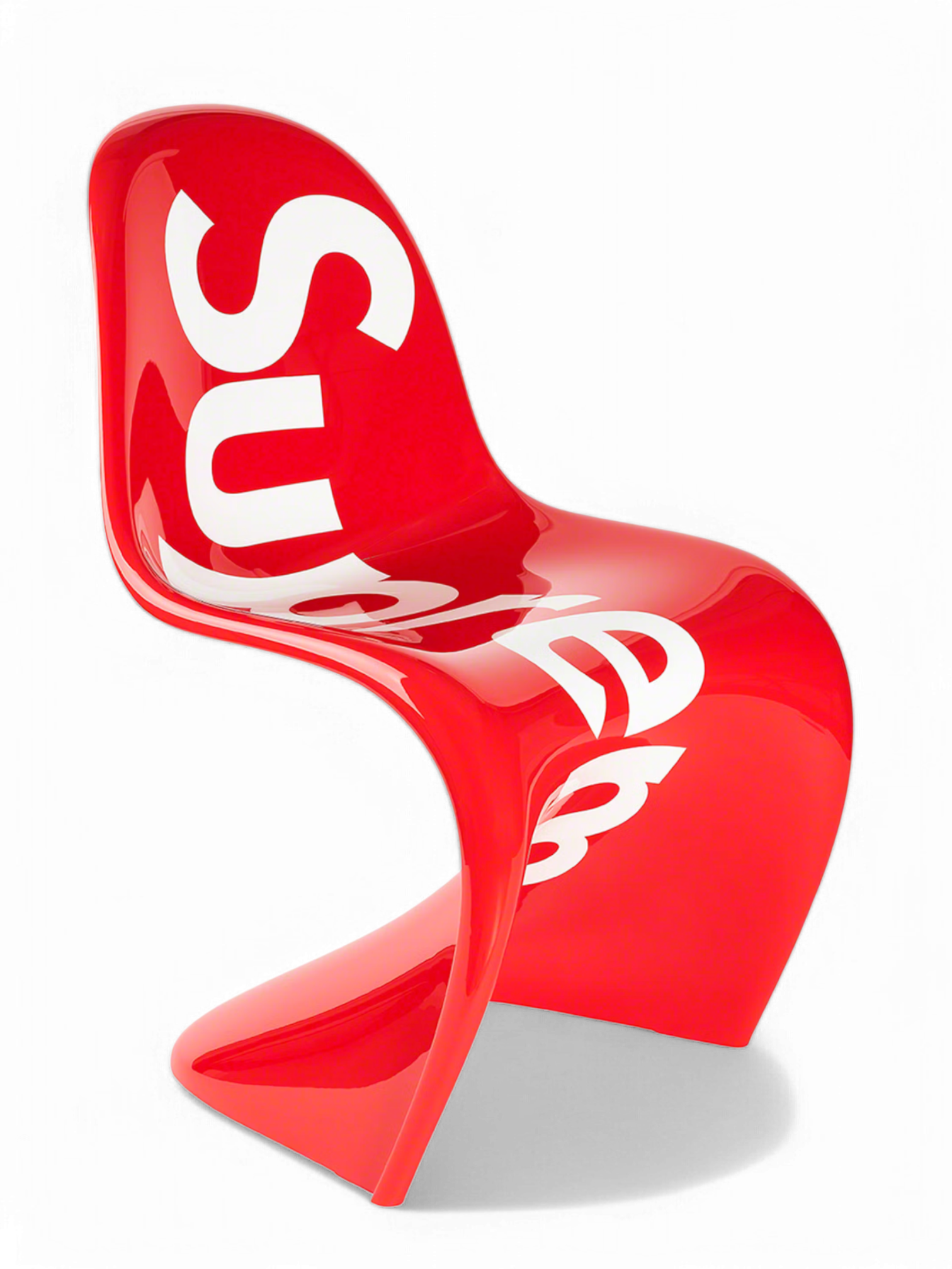 Supreme Vitra Panton Chair