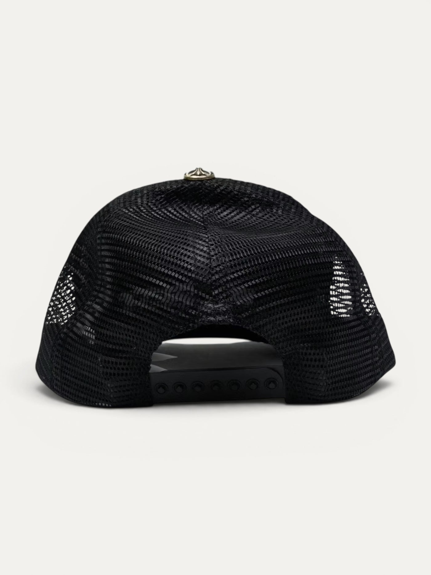 Chrome Hearts CH St Barth Exclusive Trucker Cap