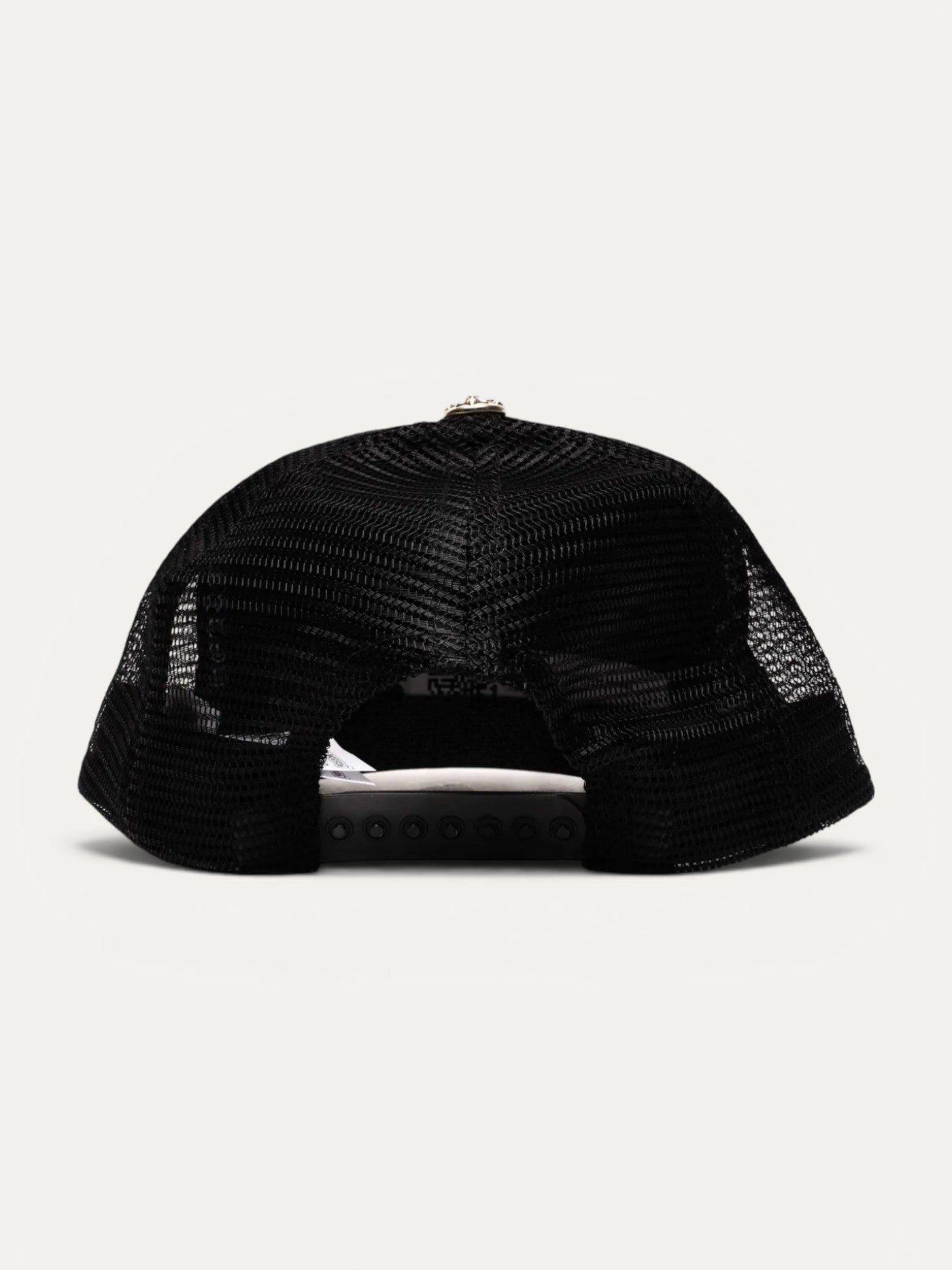 Chrome Hearts CH Miami Exclusive Trucker Cap