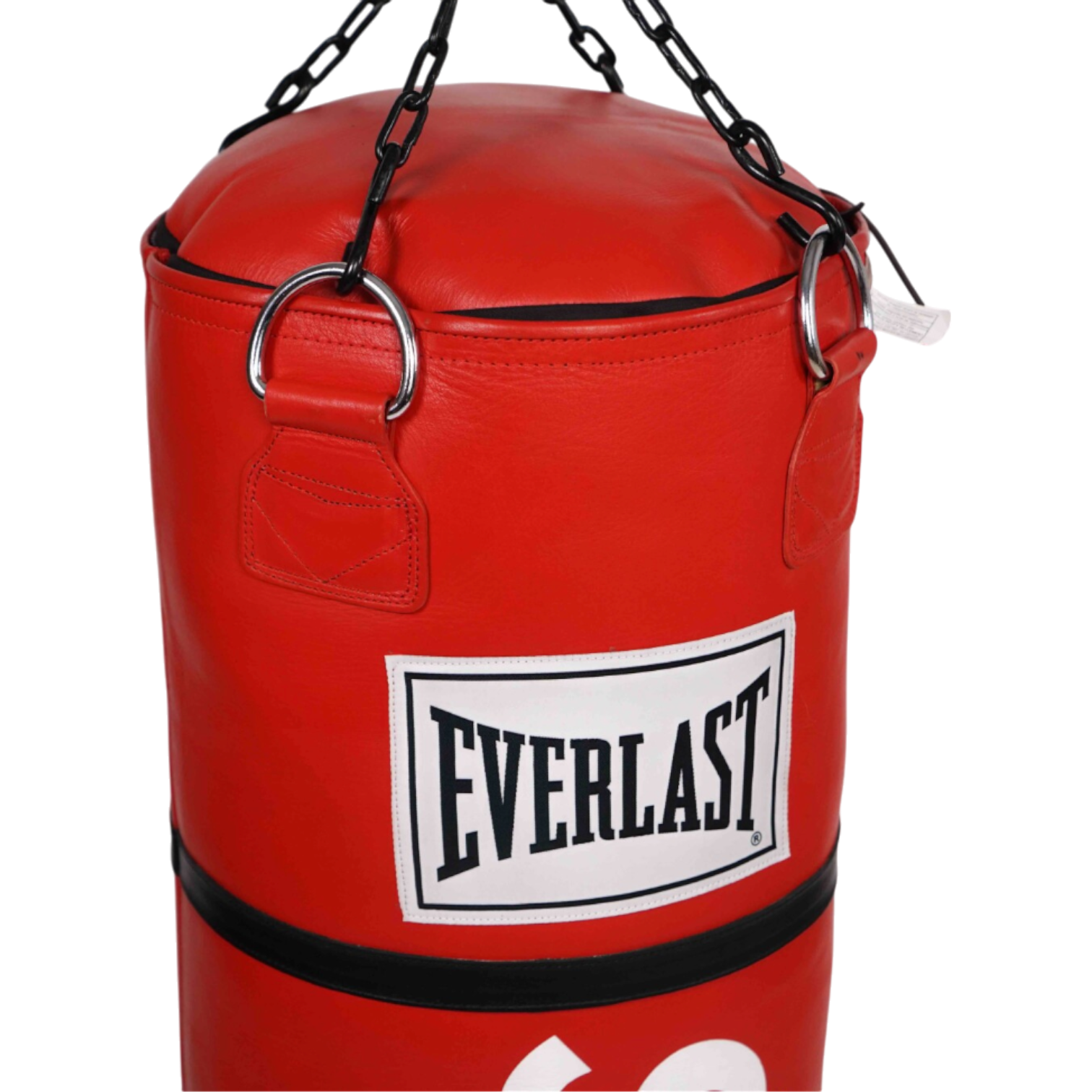 2016 Supreme x Everlast Punching Bag