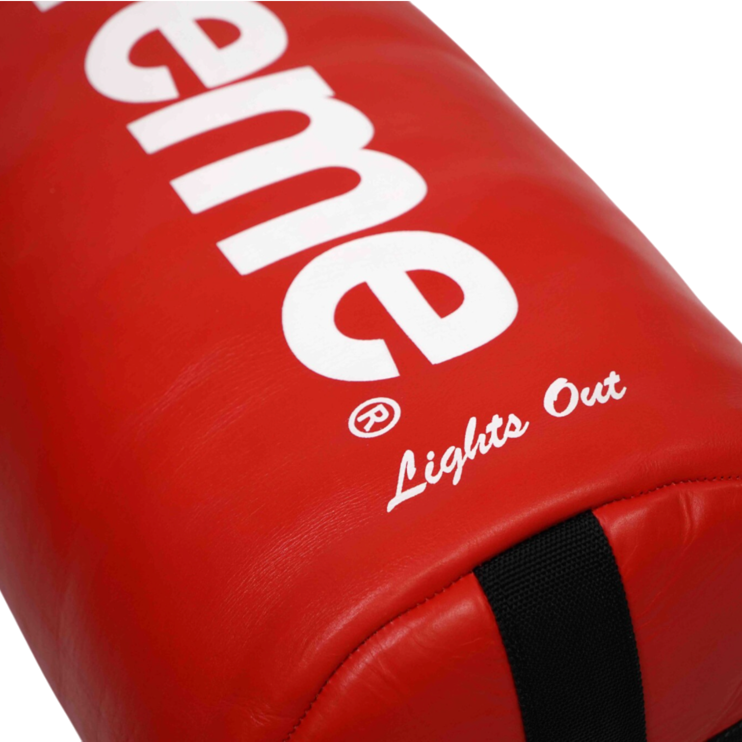 2016 Supreme x Everlast Punching Bag