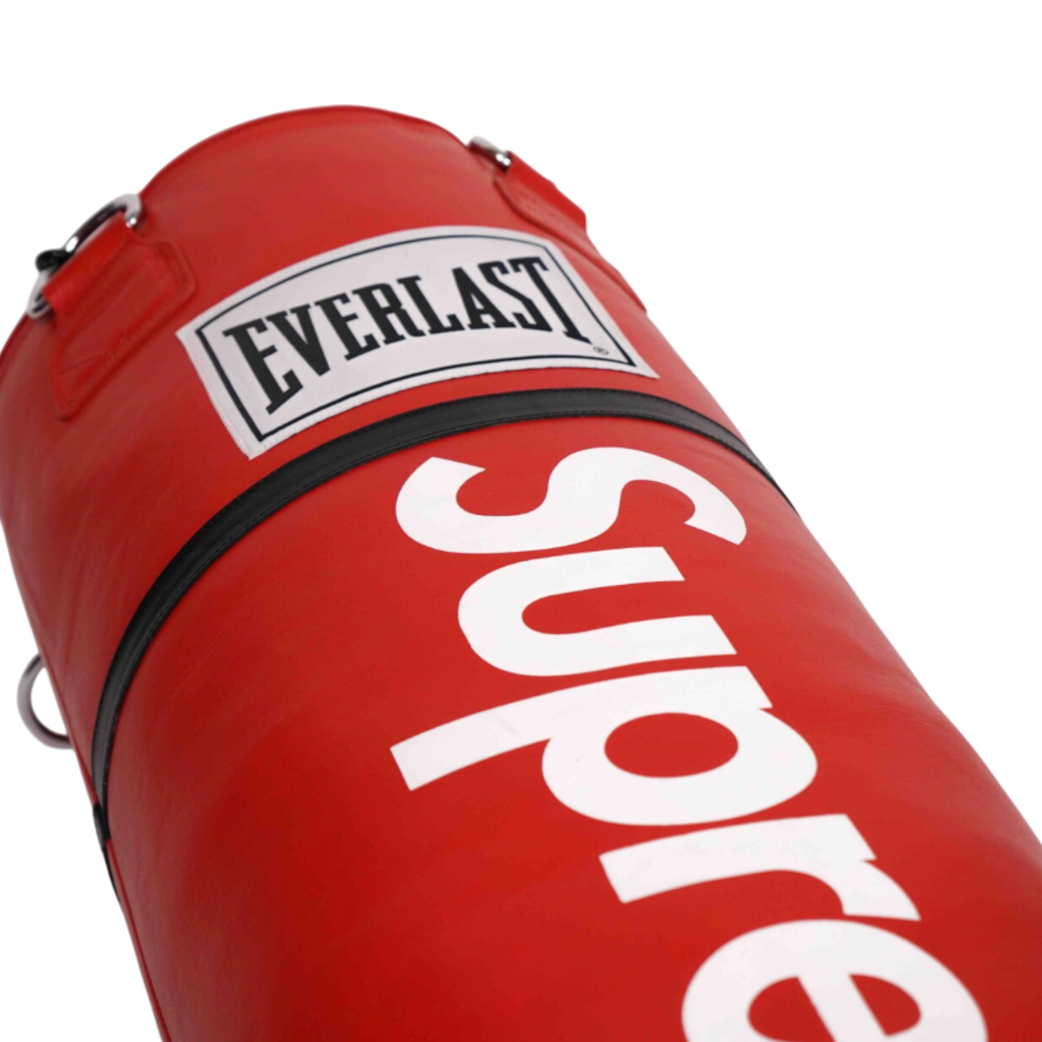 2016 Supreme x Everlast Punching Bag