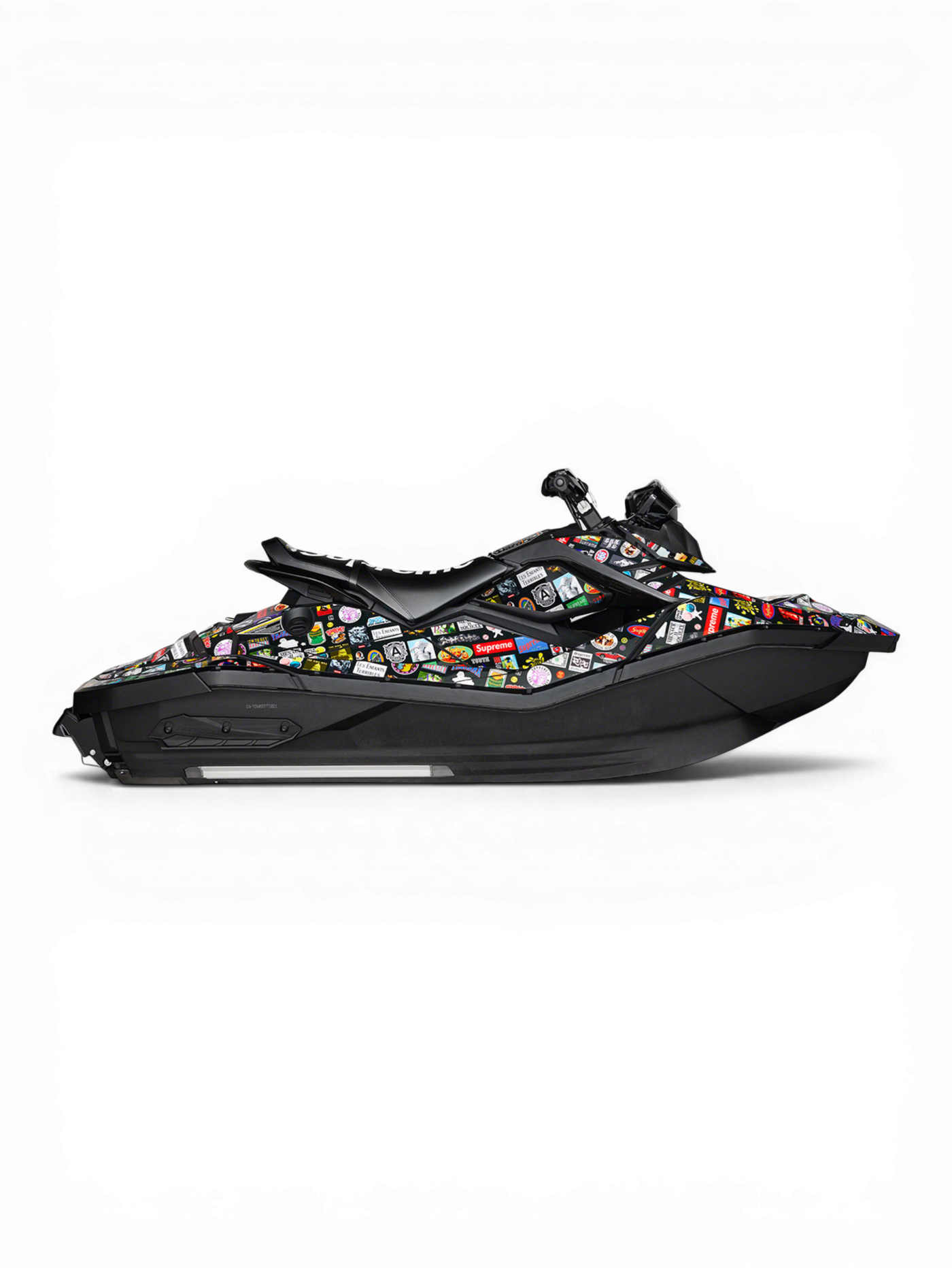 Supreme Sea-Doo Spark TRIXX