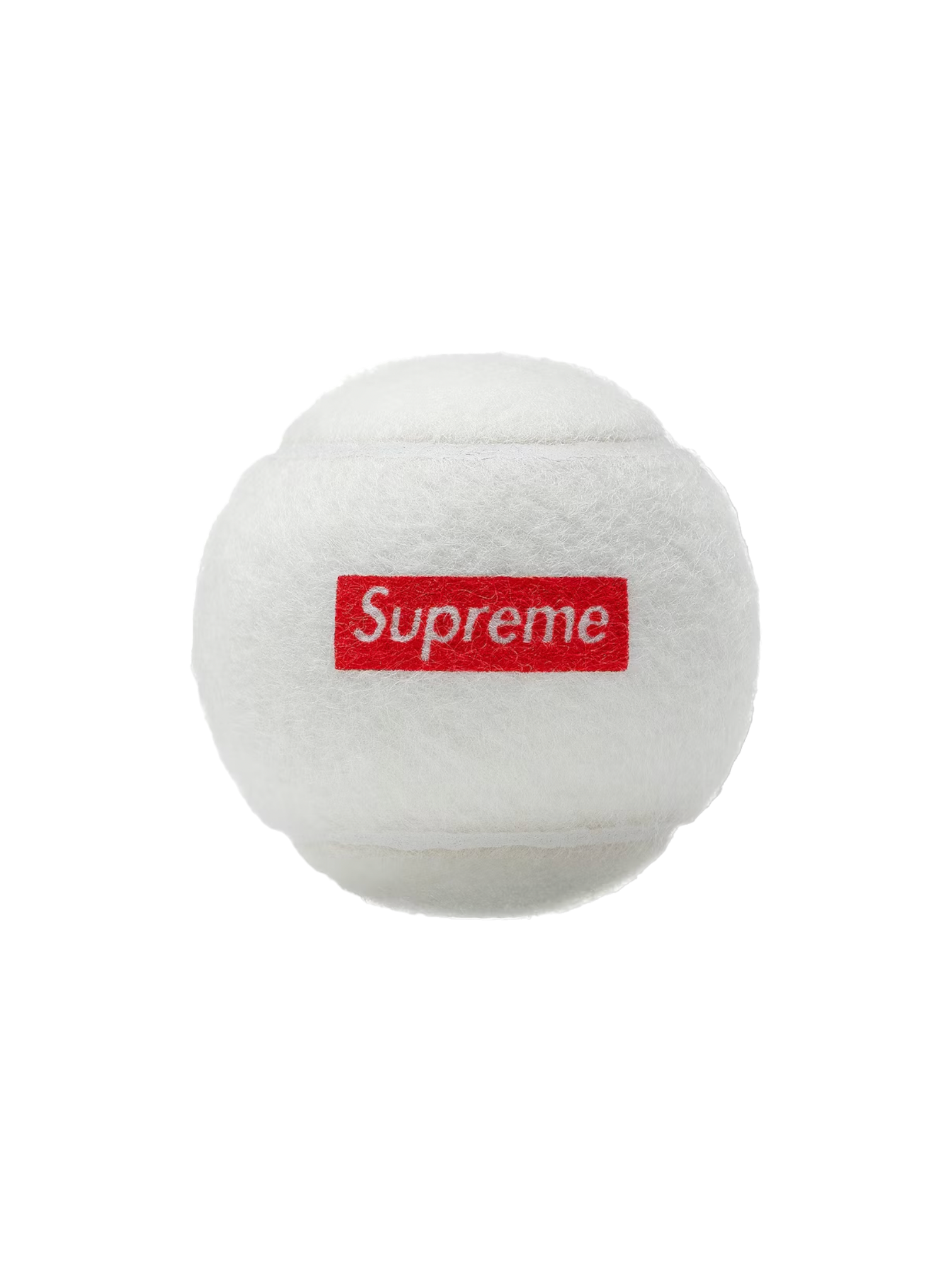 2018 Supreme Wilson Tennis Balls