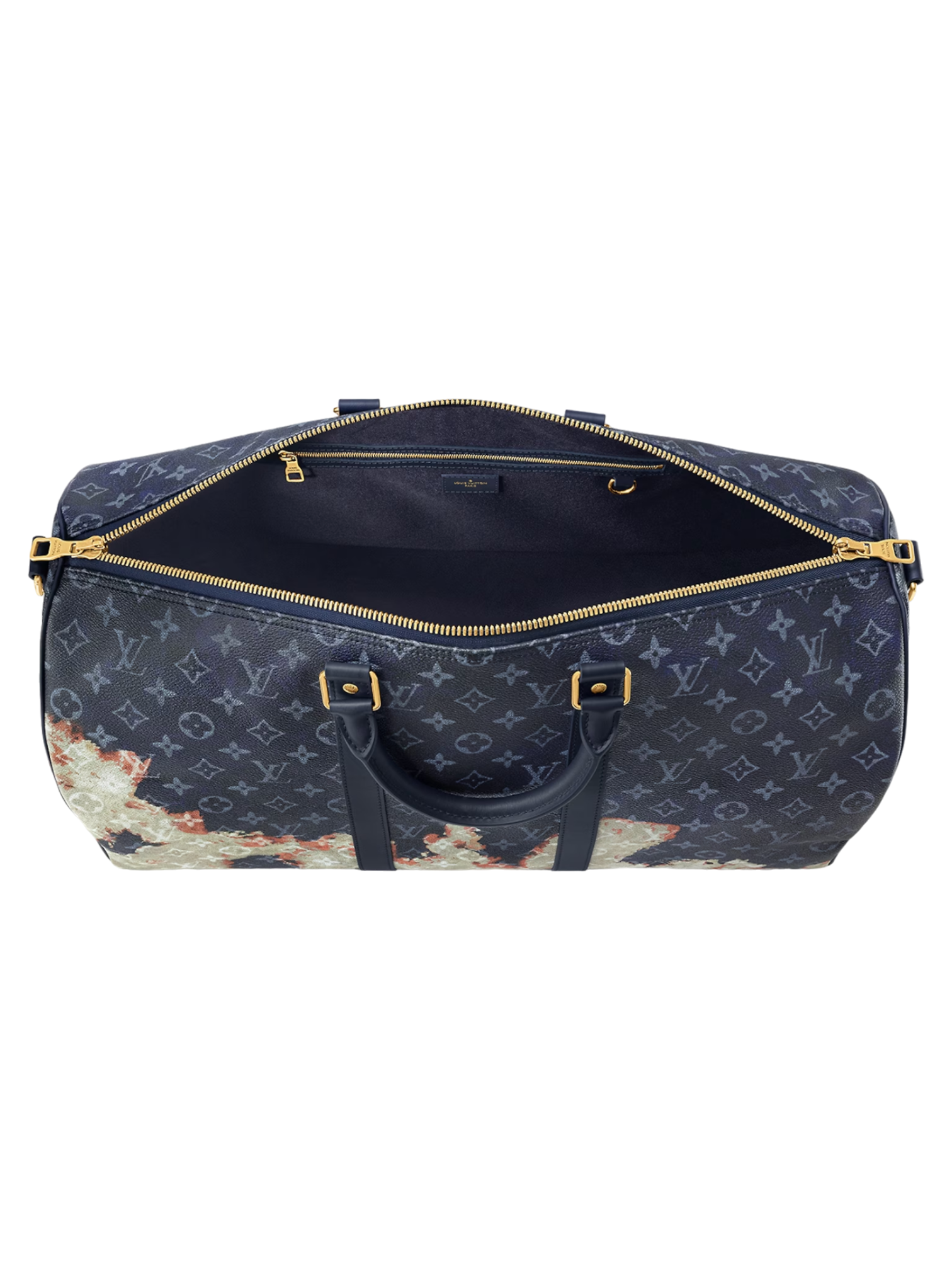 Louis Vuitton Keepall Bandouliere