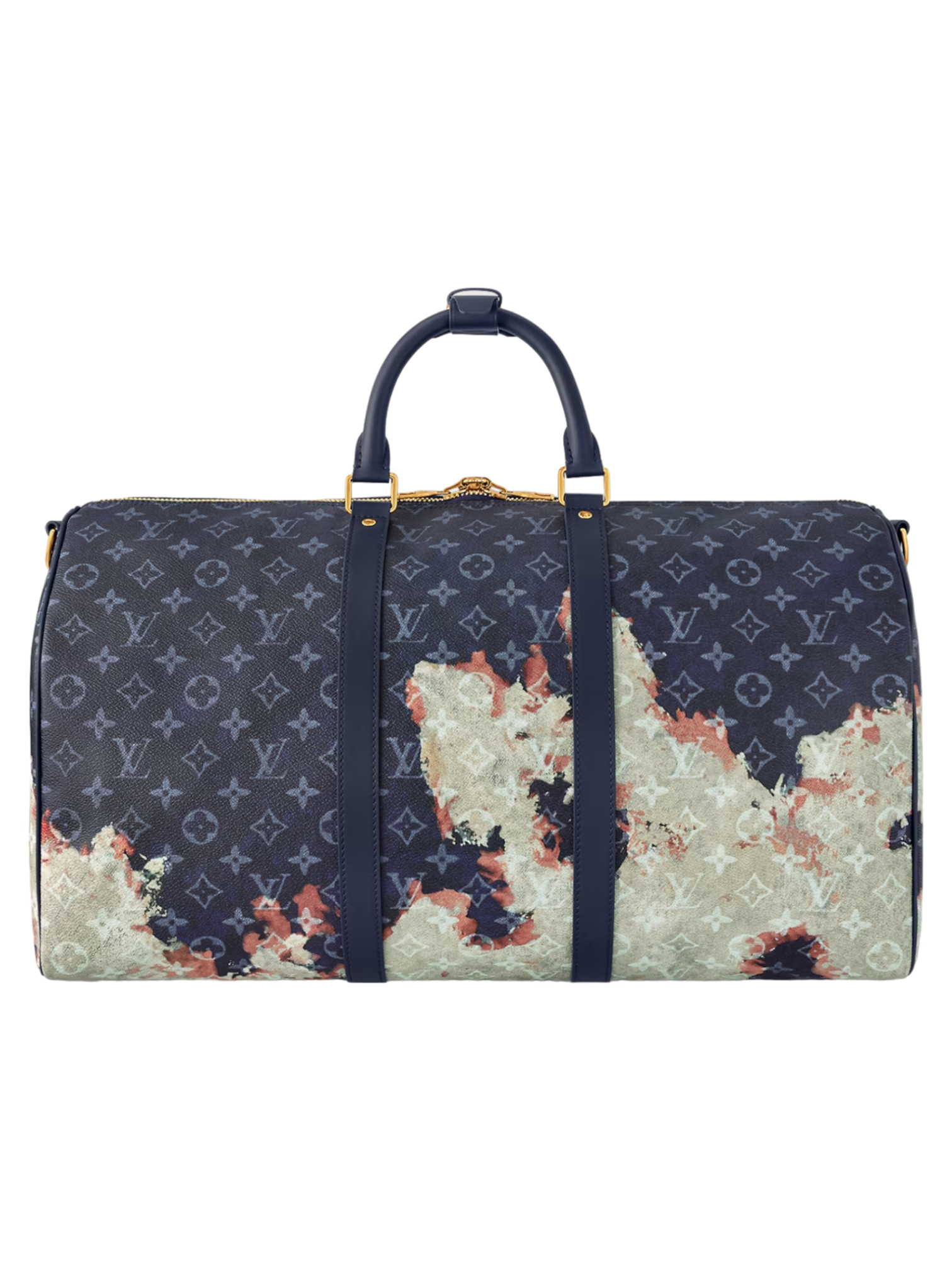 Louis Vuitton Keepall Bandouliere