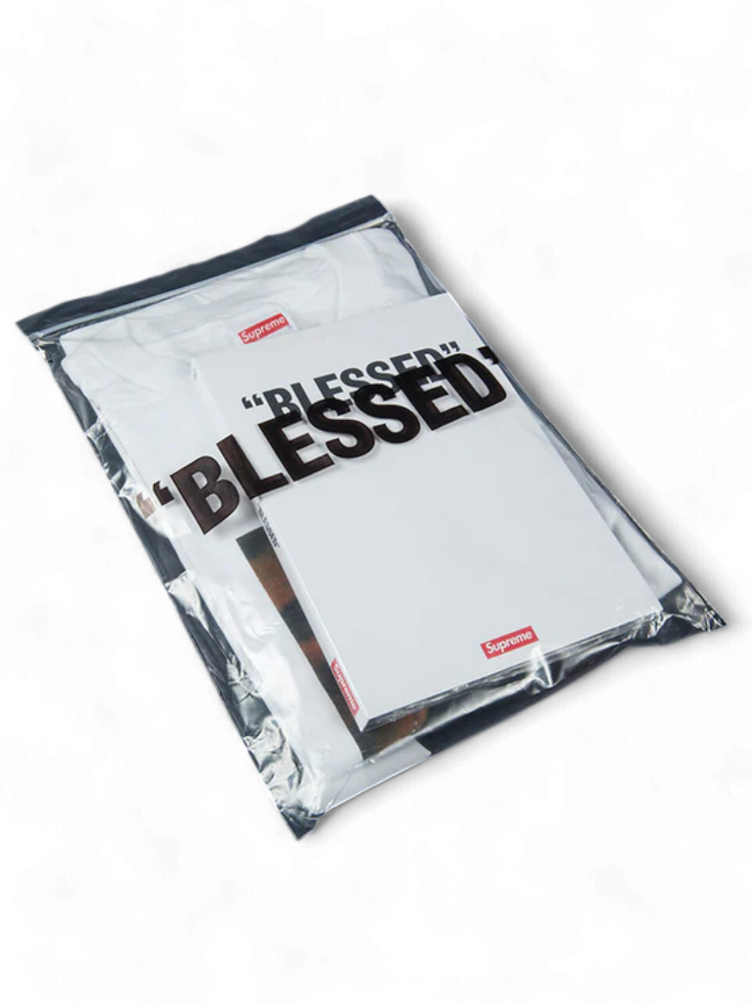 Supreme Blessed Tee