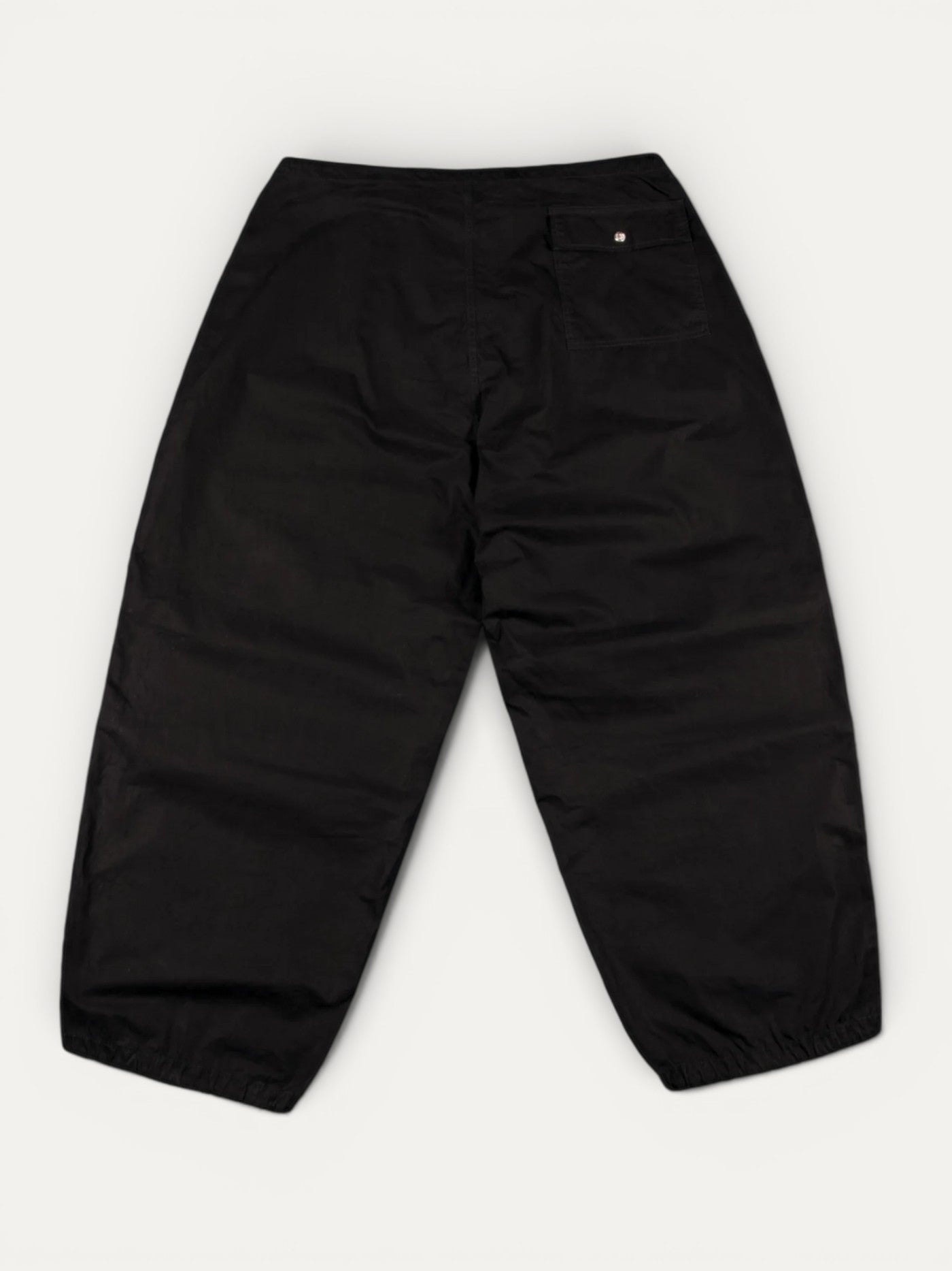 Chrome Hearts Miami Art Basel Exclusive Drawstring Cargo Pants