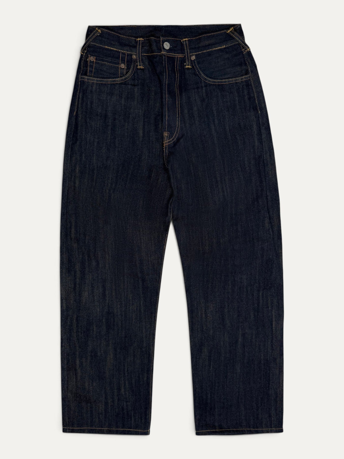 Palace x Evisu Dice Denim Jeans