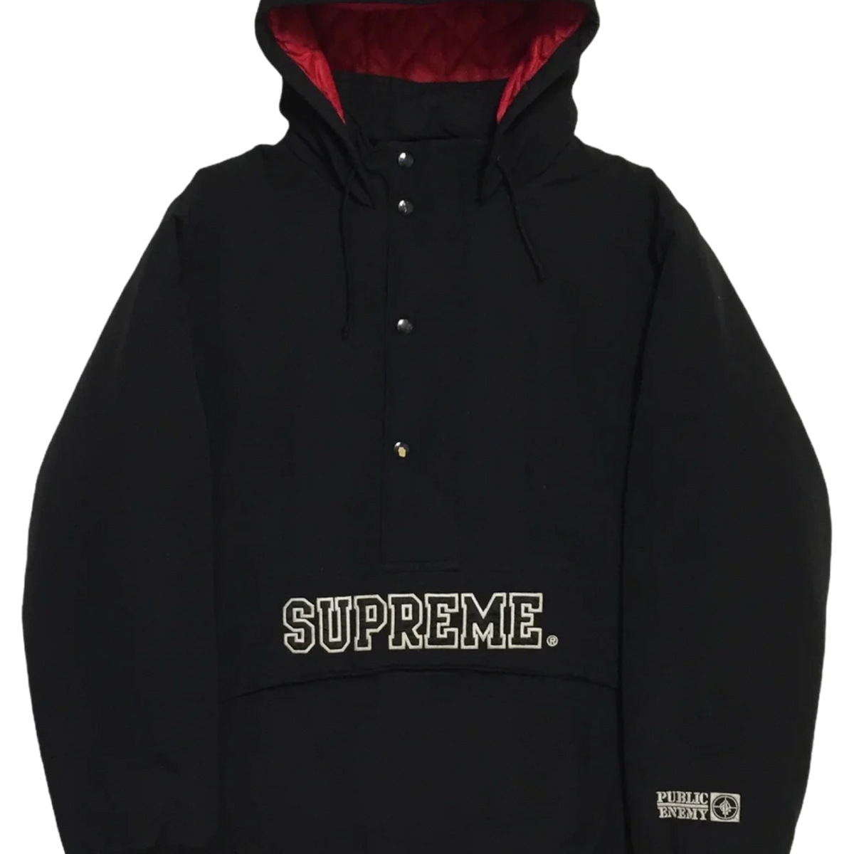 Public Enemy Supreme Pe Jacket 楽天市場】シュプリーム SUPREME X
